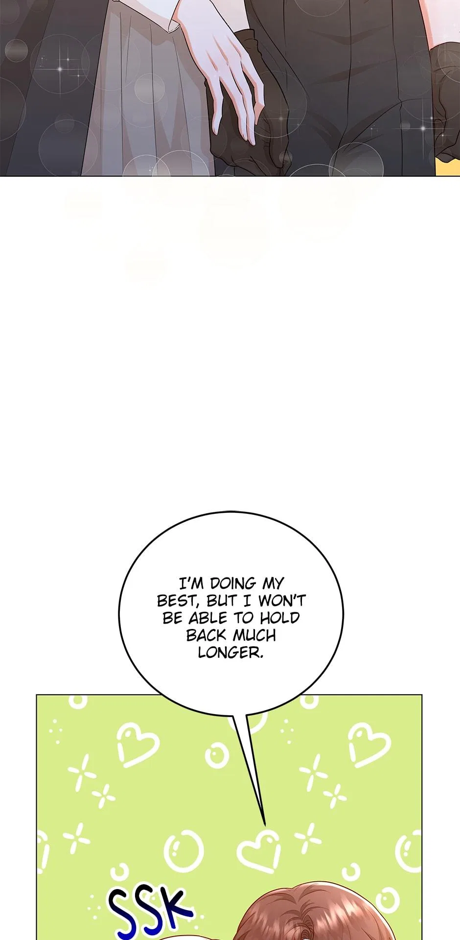 Resigning as the Villainess Chapter 44 – Page 22