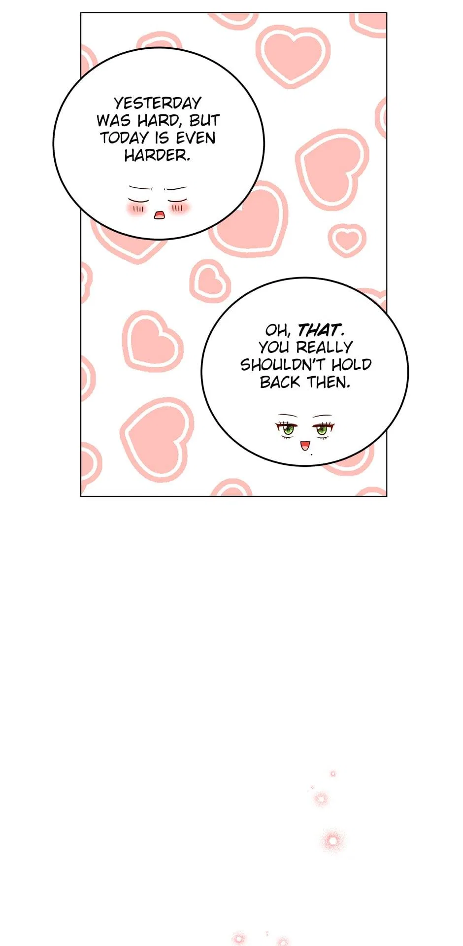 Resigning as the Villainess Chapter 44 – Page 24