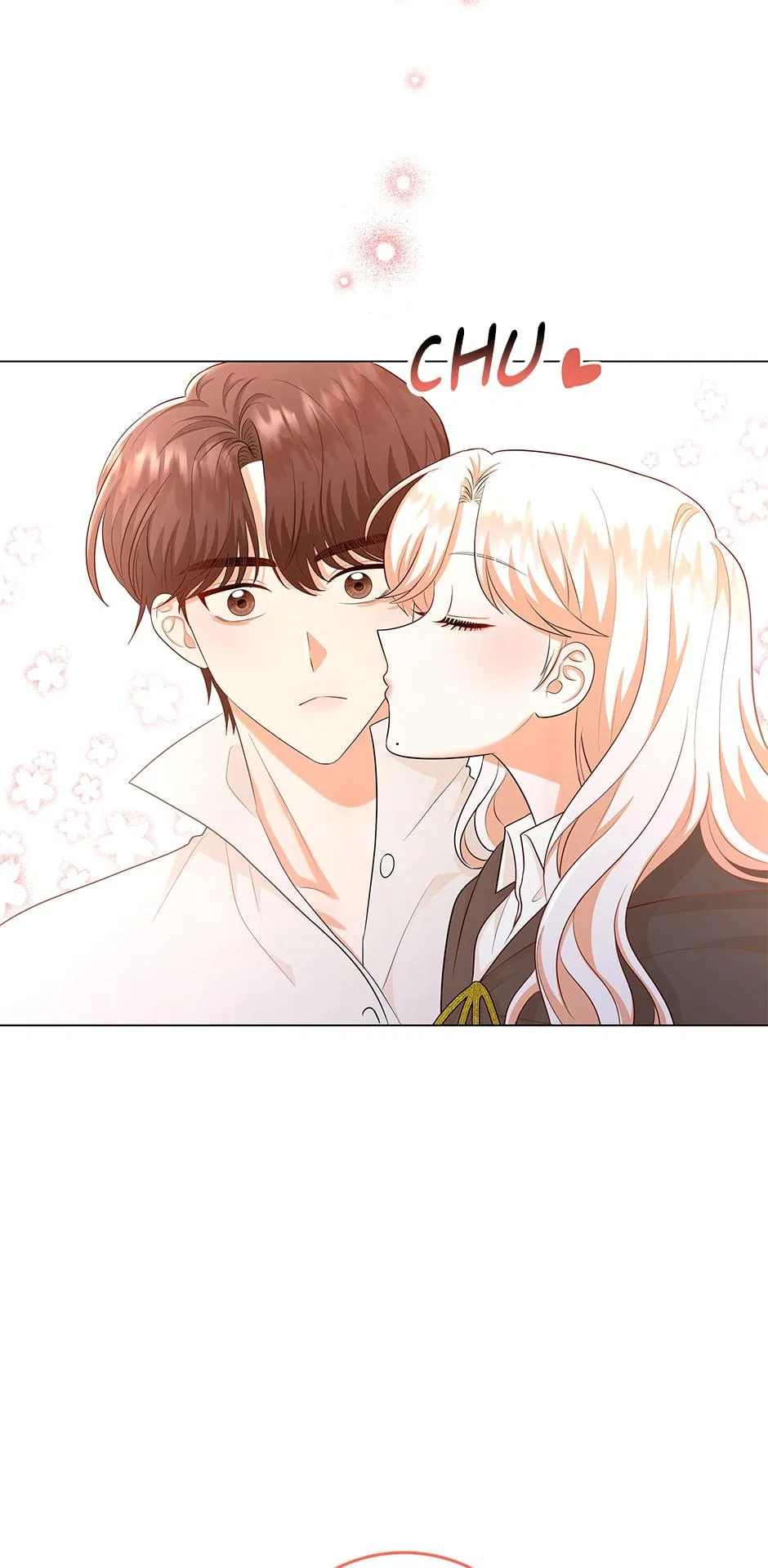 Resigning as the Villainess Chapter 44 – Page 25