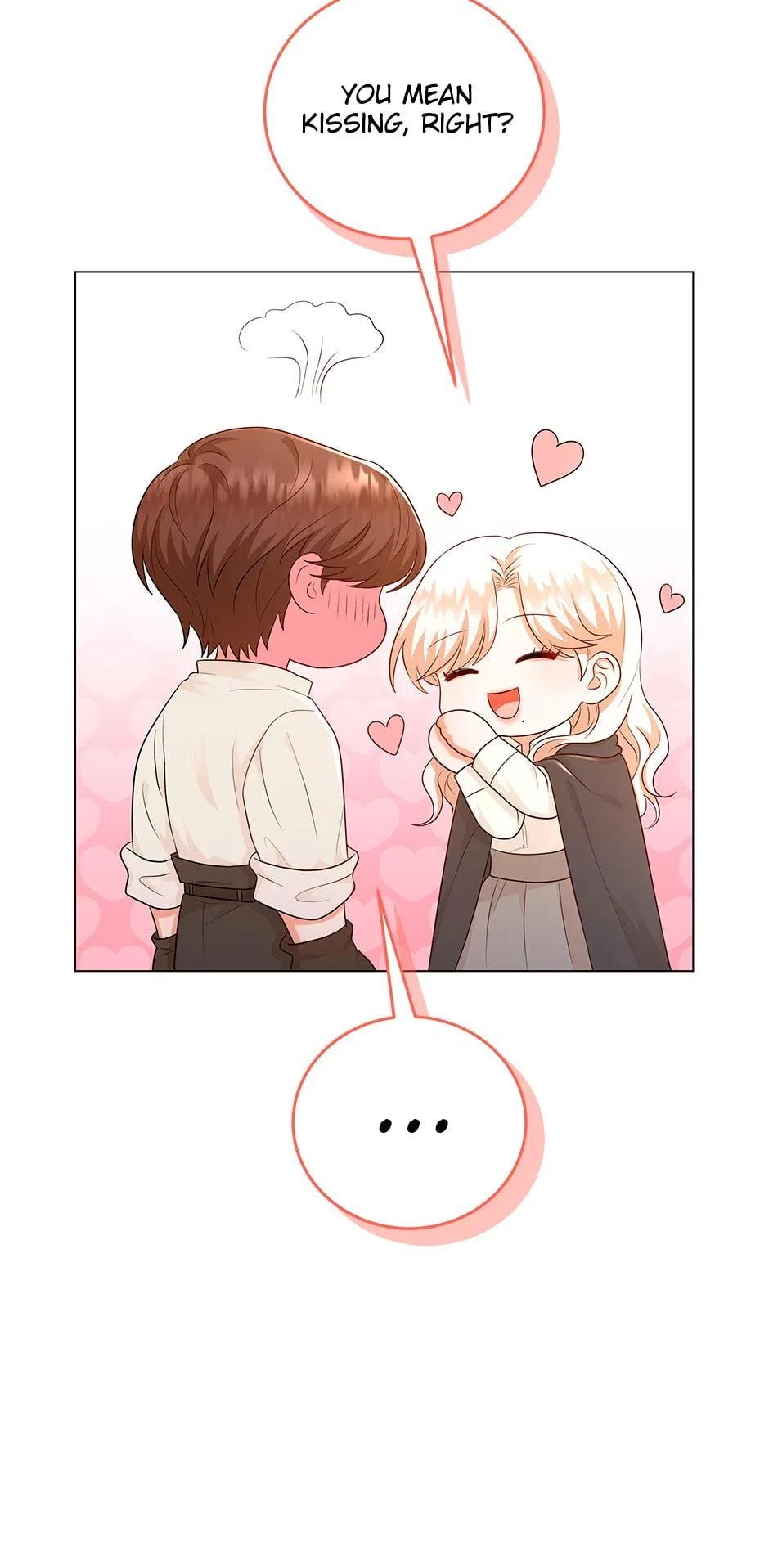 Resigning as the Villainess Chapter 44 – Page 26