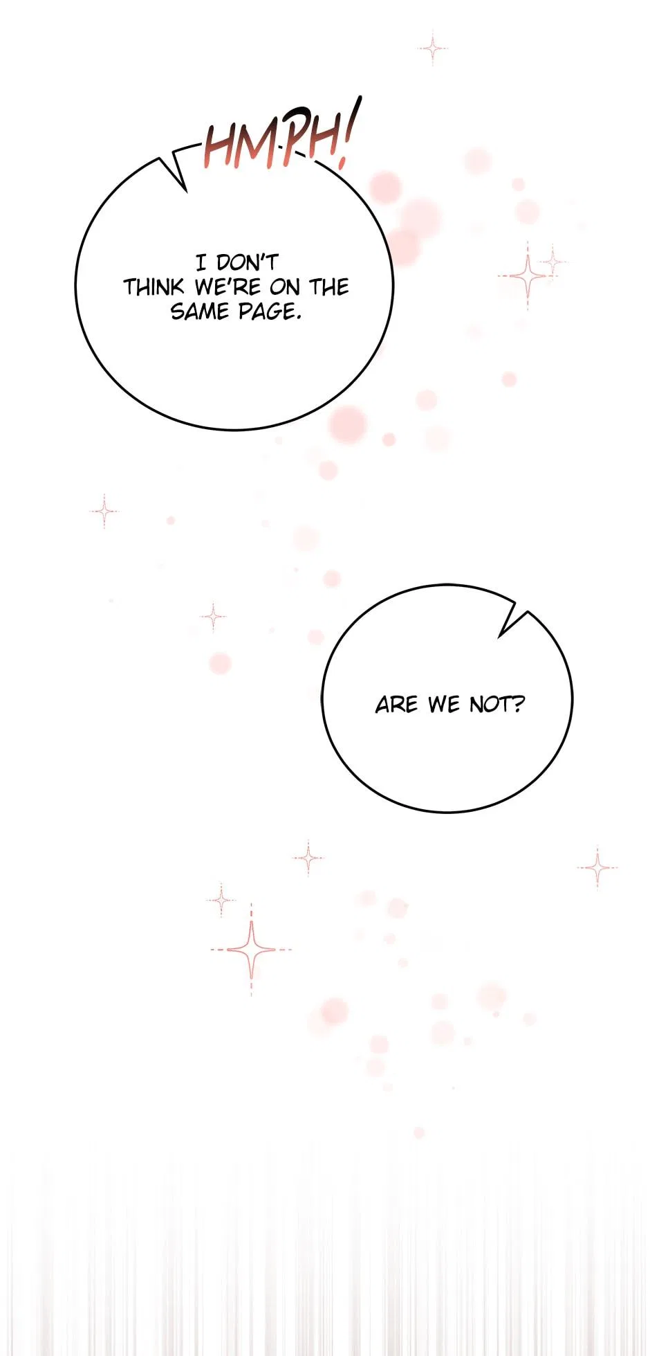 Resigning as the Villainess Chapter 44 – Page 27