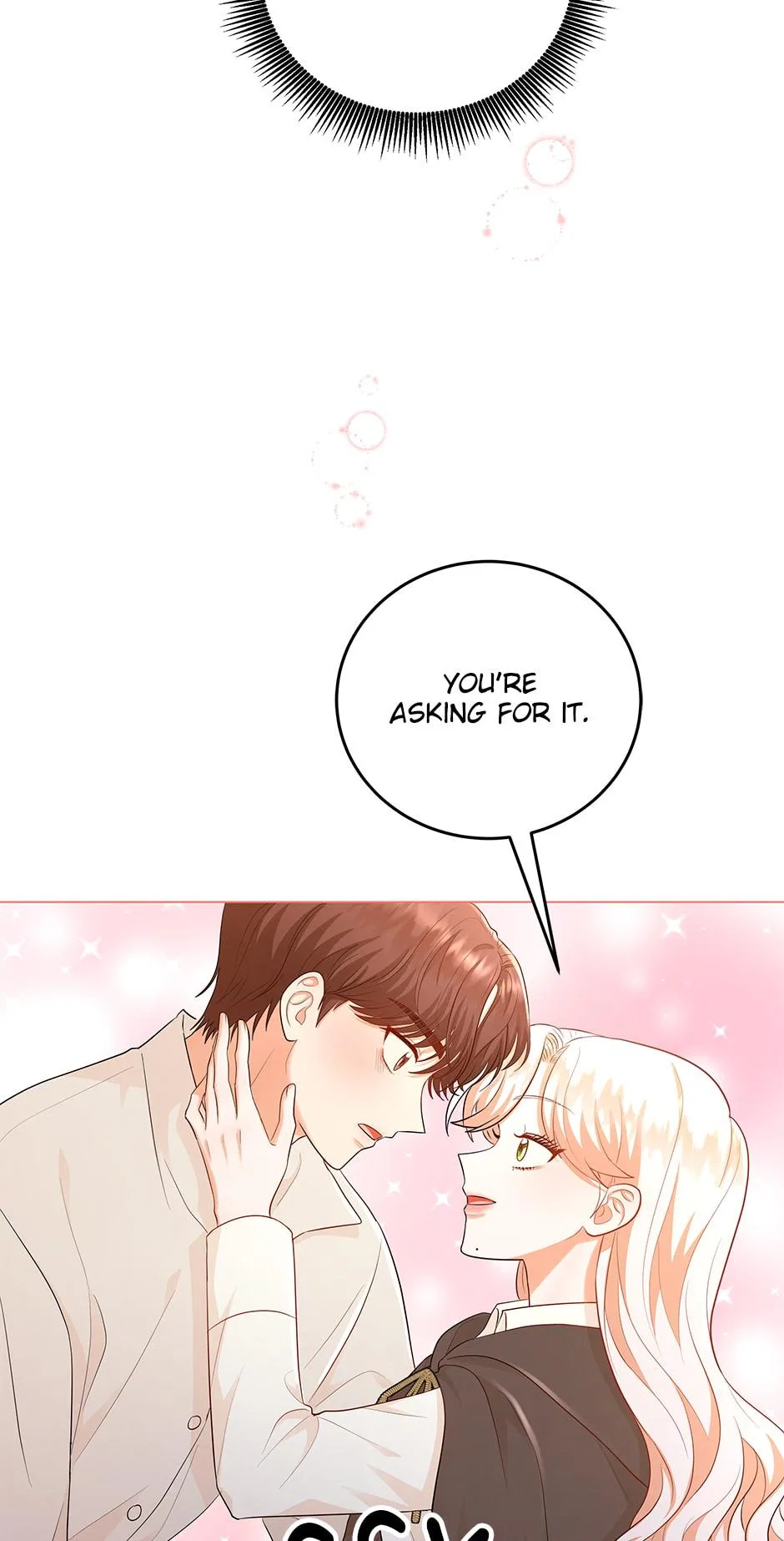 Resigning as the Villainess Chapter 44 – Page 34