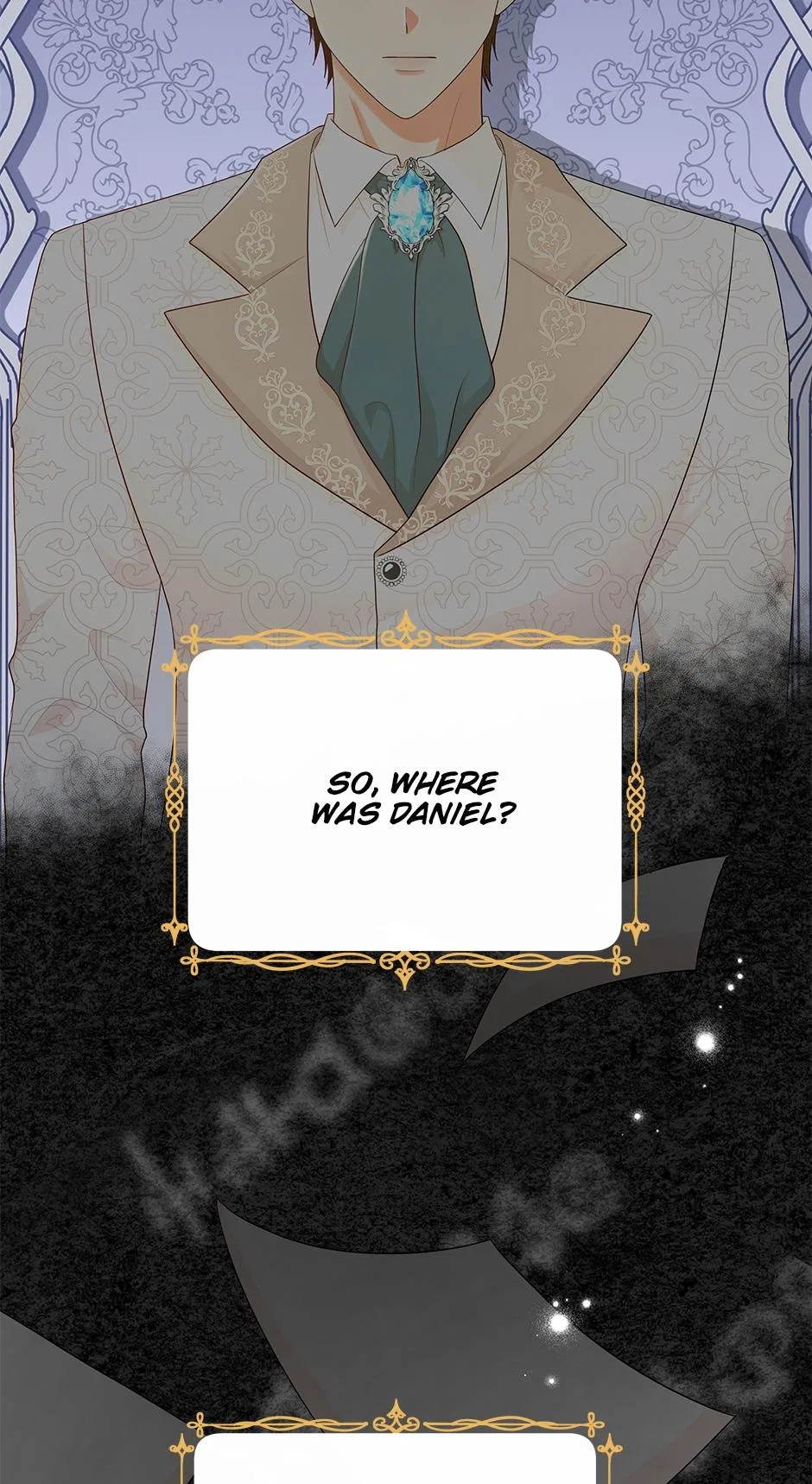 Resigning as the Villainess Chapter 44 – Page 42