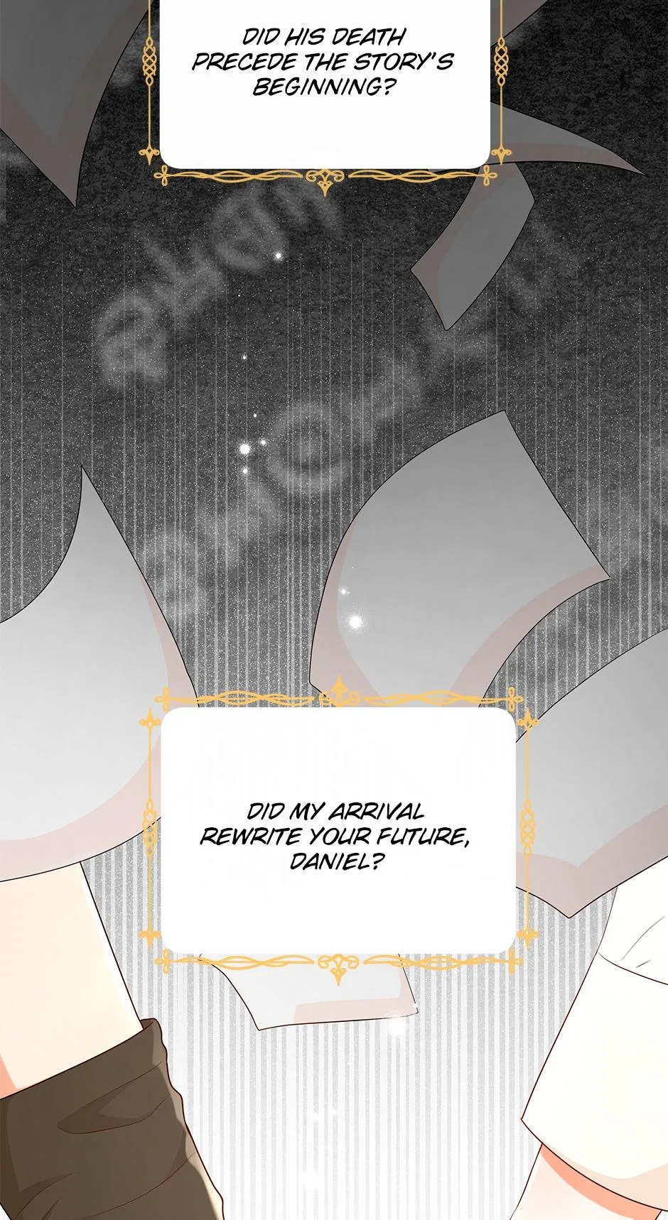Resigning as the Villainess Chapter 44 – Page 43