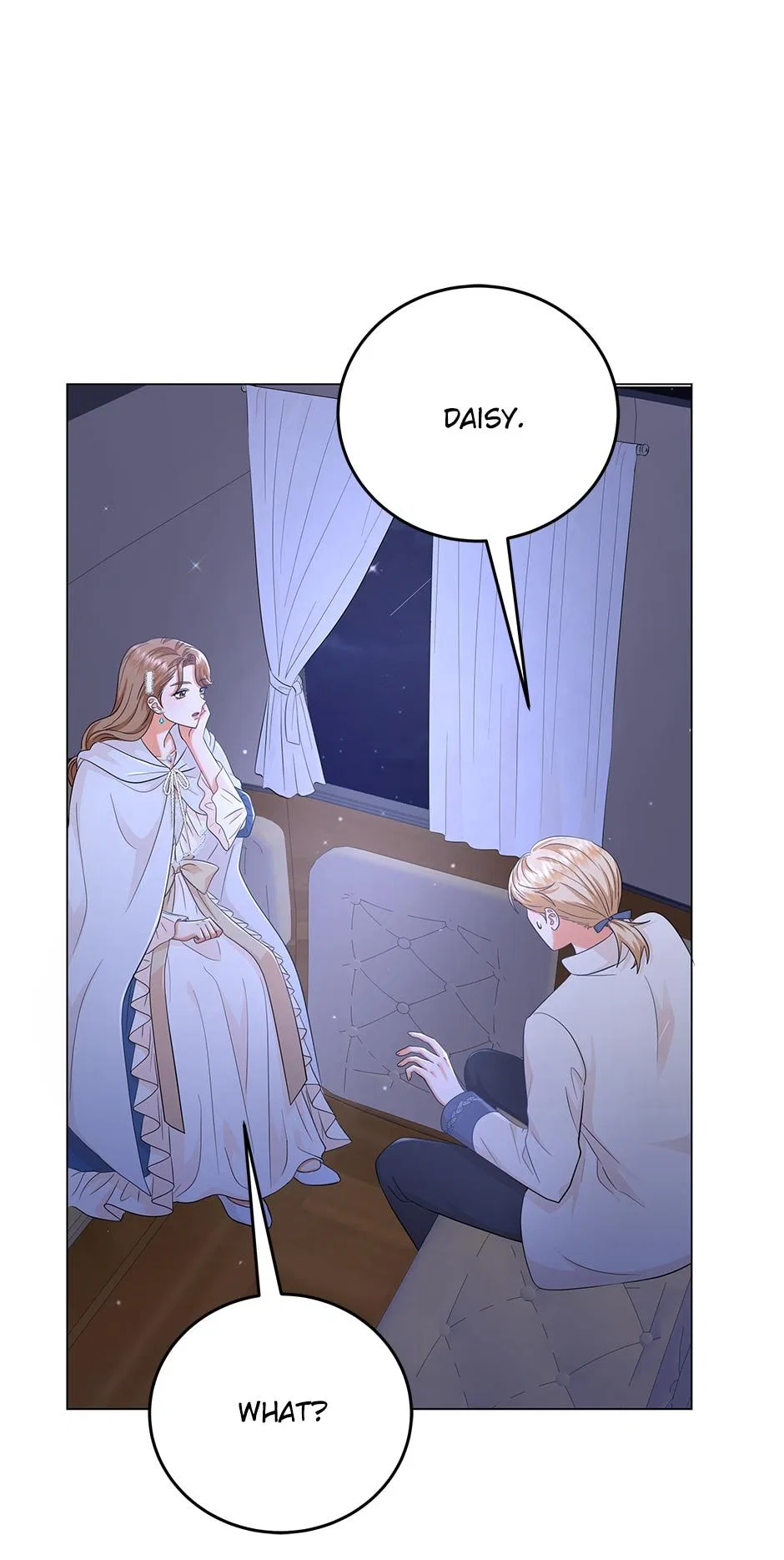 Resigning as the Villainess Chapter 44 – Page 49