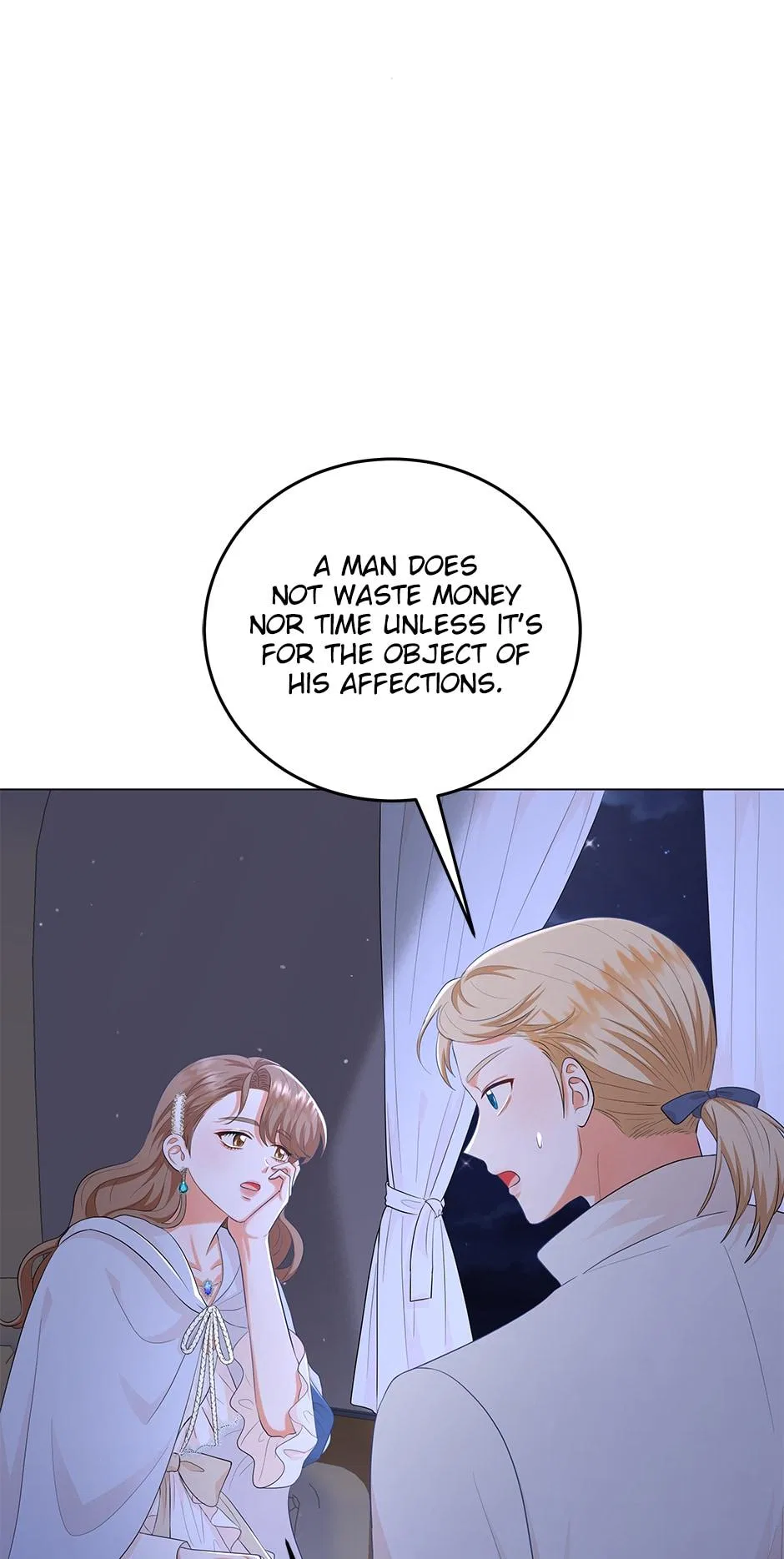 Resigning as the Villainess Chapter 44 – Page 50