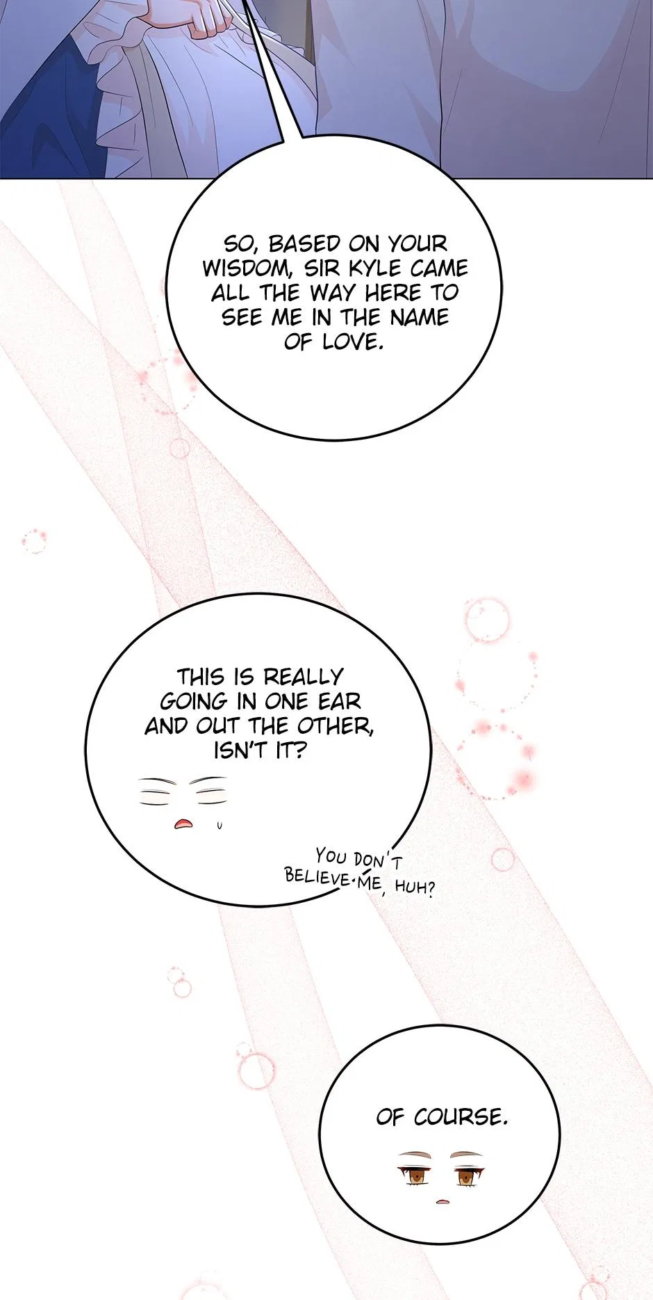 Resigning as the Villainess Chapter 44 – Page 51