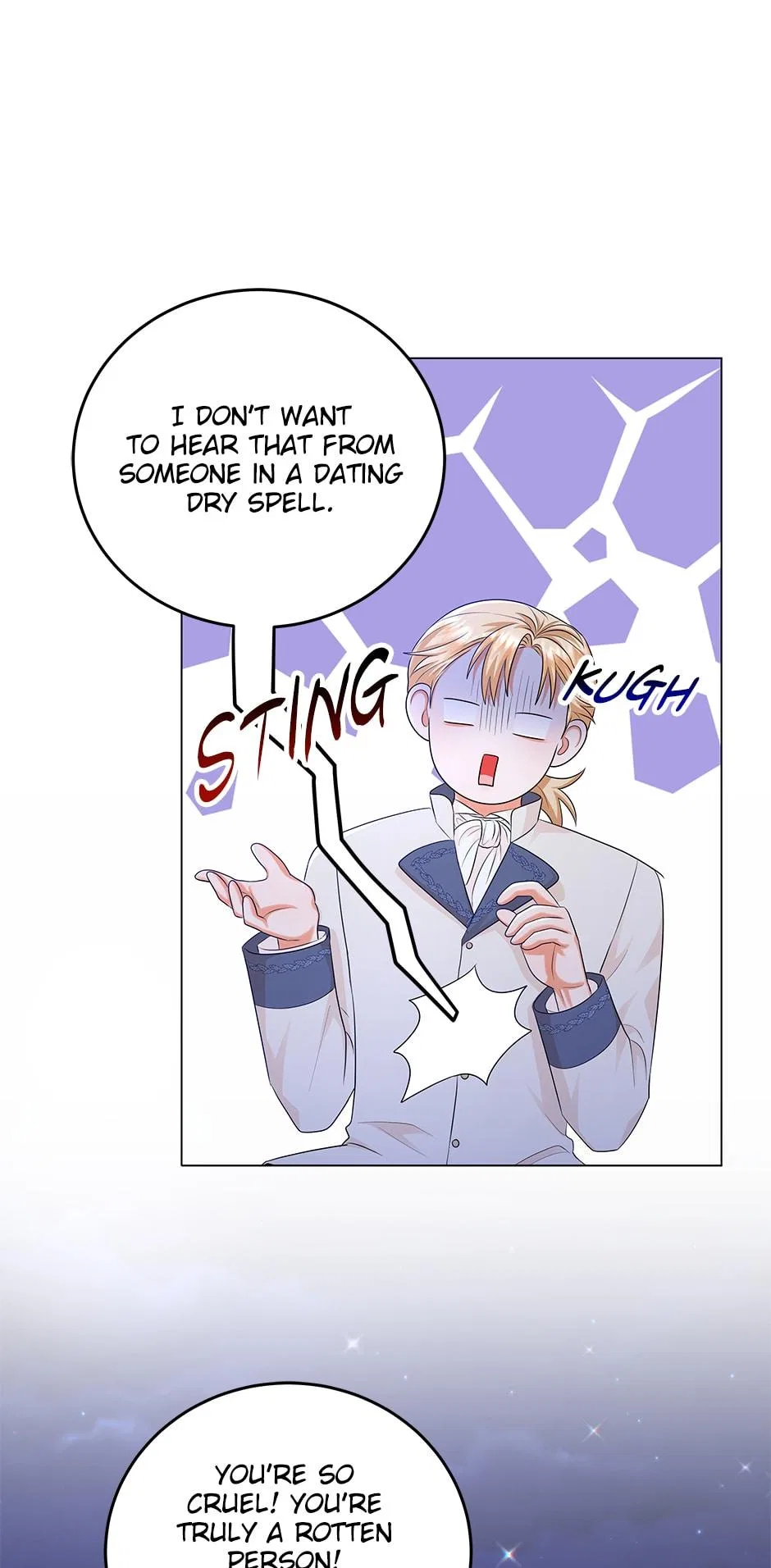 Resigning as the Villainess Chapter 44 – Page 53