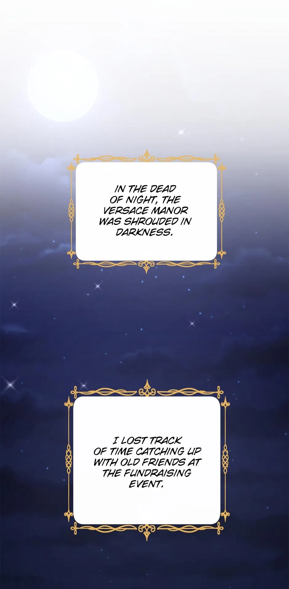 Resigning as the Villainess Chapter 44 – Page 56