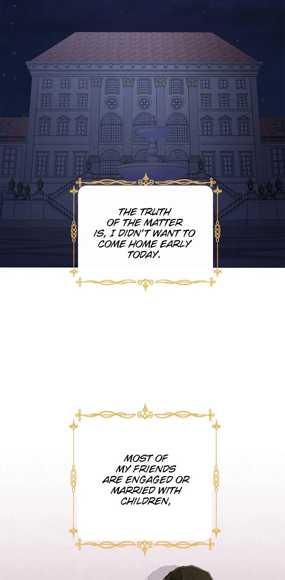 Resigning as the Villainess Chapter 44 – Page 57