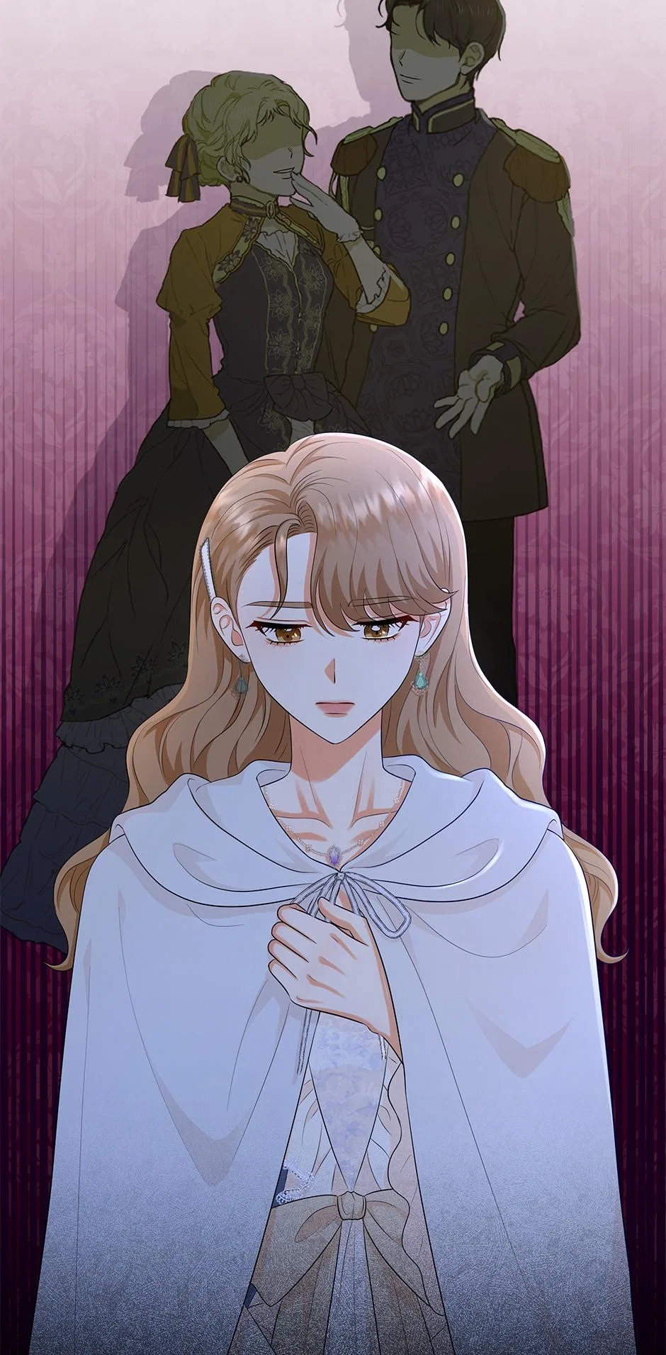 Resigning as the Villainess Chapter 44 – Page 58