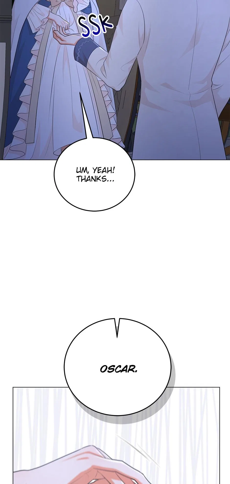 Resigning as the Villainess Chapter 44 – Page 61