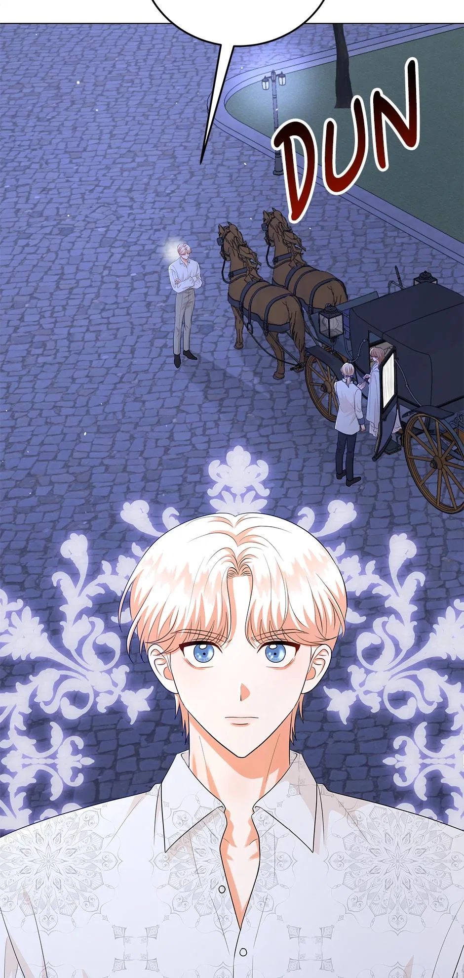 Resigning as the Villainess Chapter 44 – Page 63