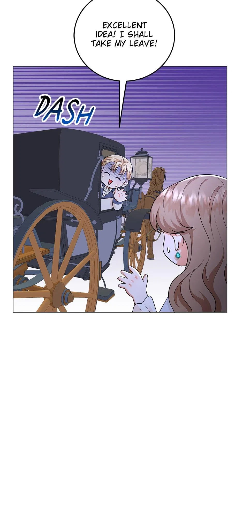 Resigning as the Villainess Chapter 44 – Page 65