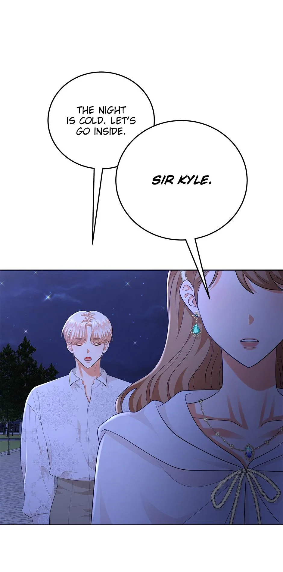 Resigning as the Villainess Chapter 44 – Page 66