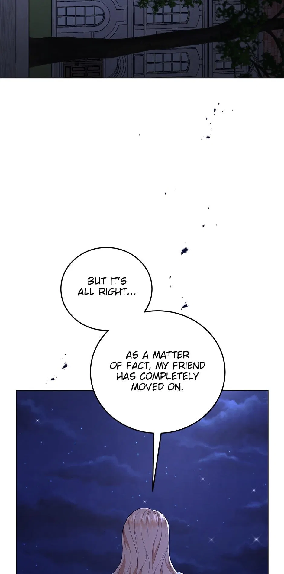 Resigning as the Villainess Chapter 44 – Page 69