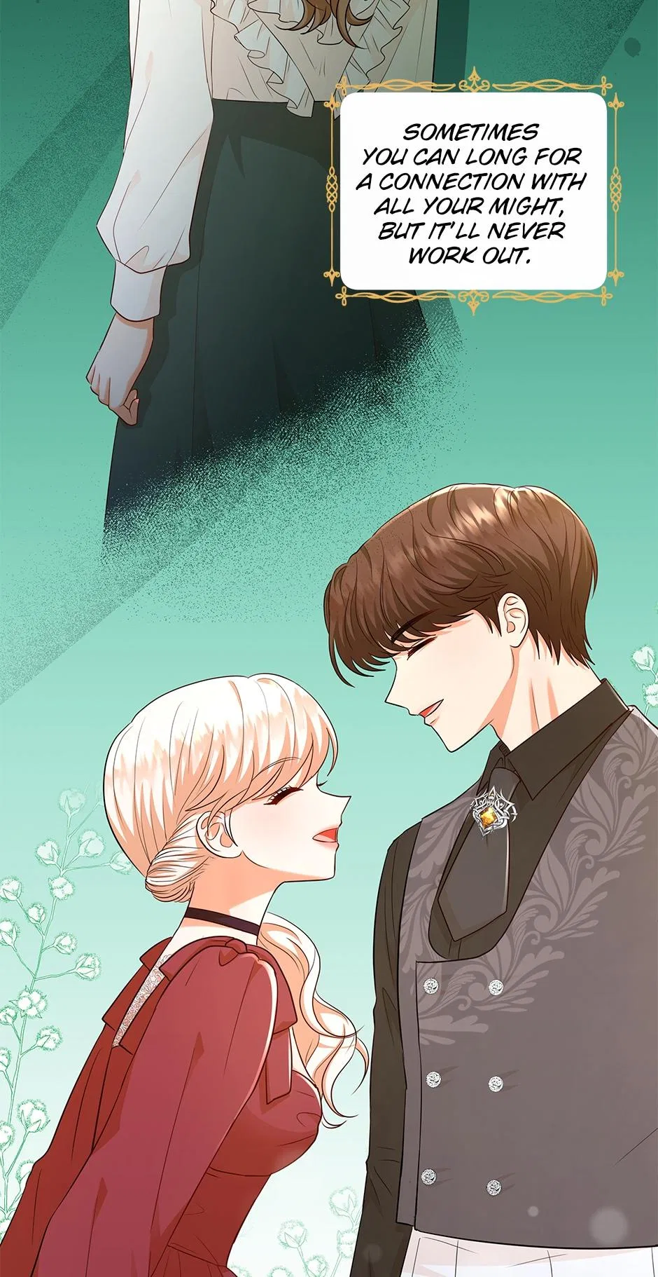 Resigning as the Villainess Chapter 44 – Page 76