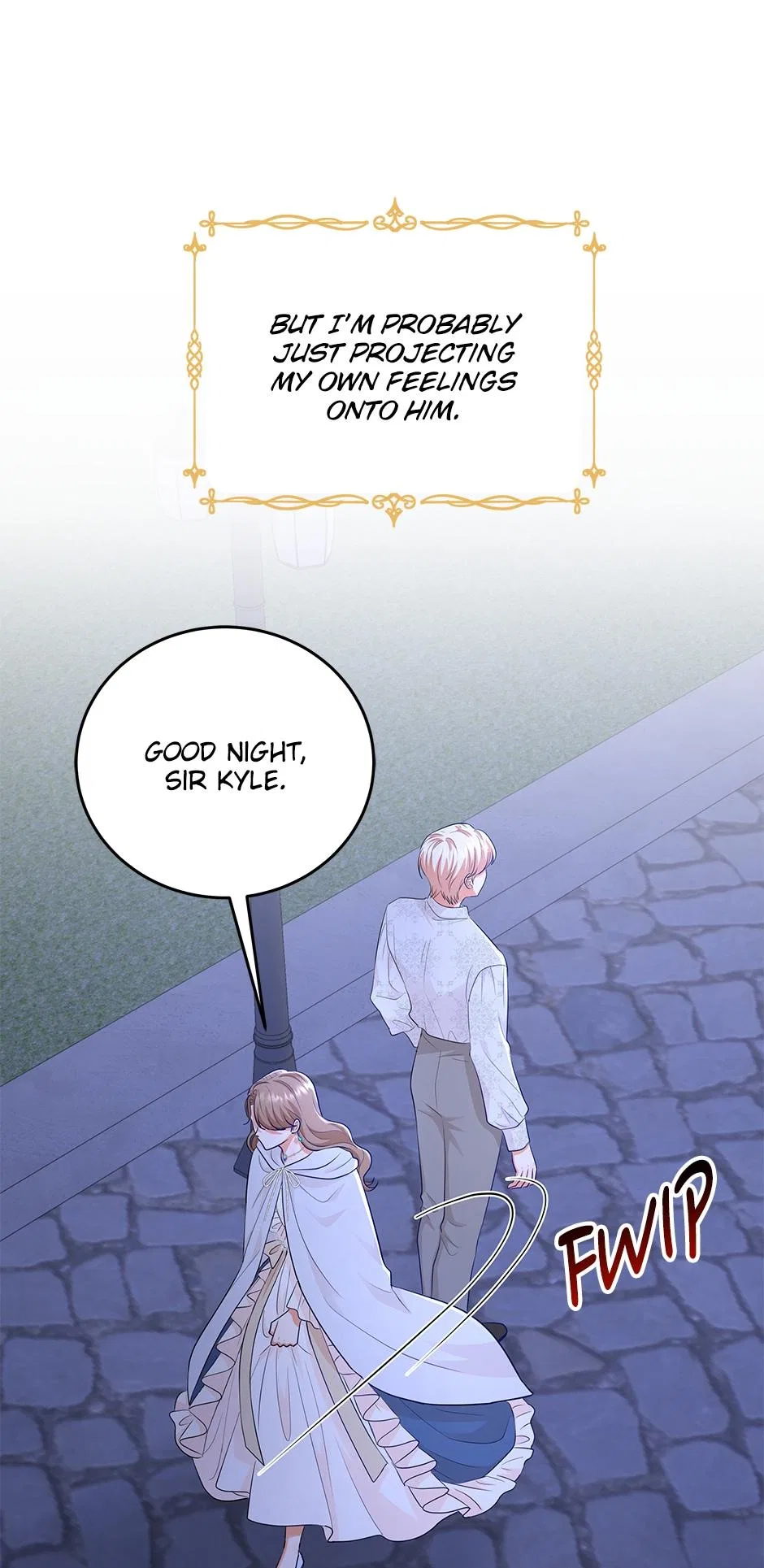 Resigning as the Villainess Chapter 44 – Page 79
