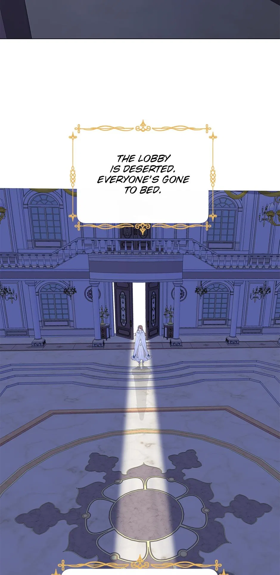 Resigning as the Villainess Chapter 44 – Page 81