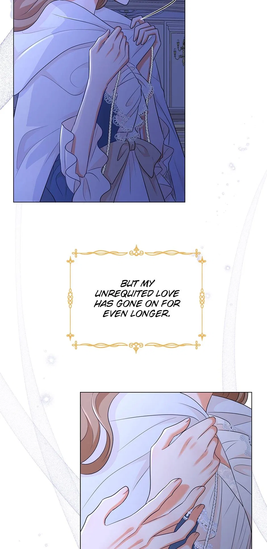 Resigning as the Villainess Chapter 44 – Page 83