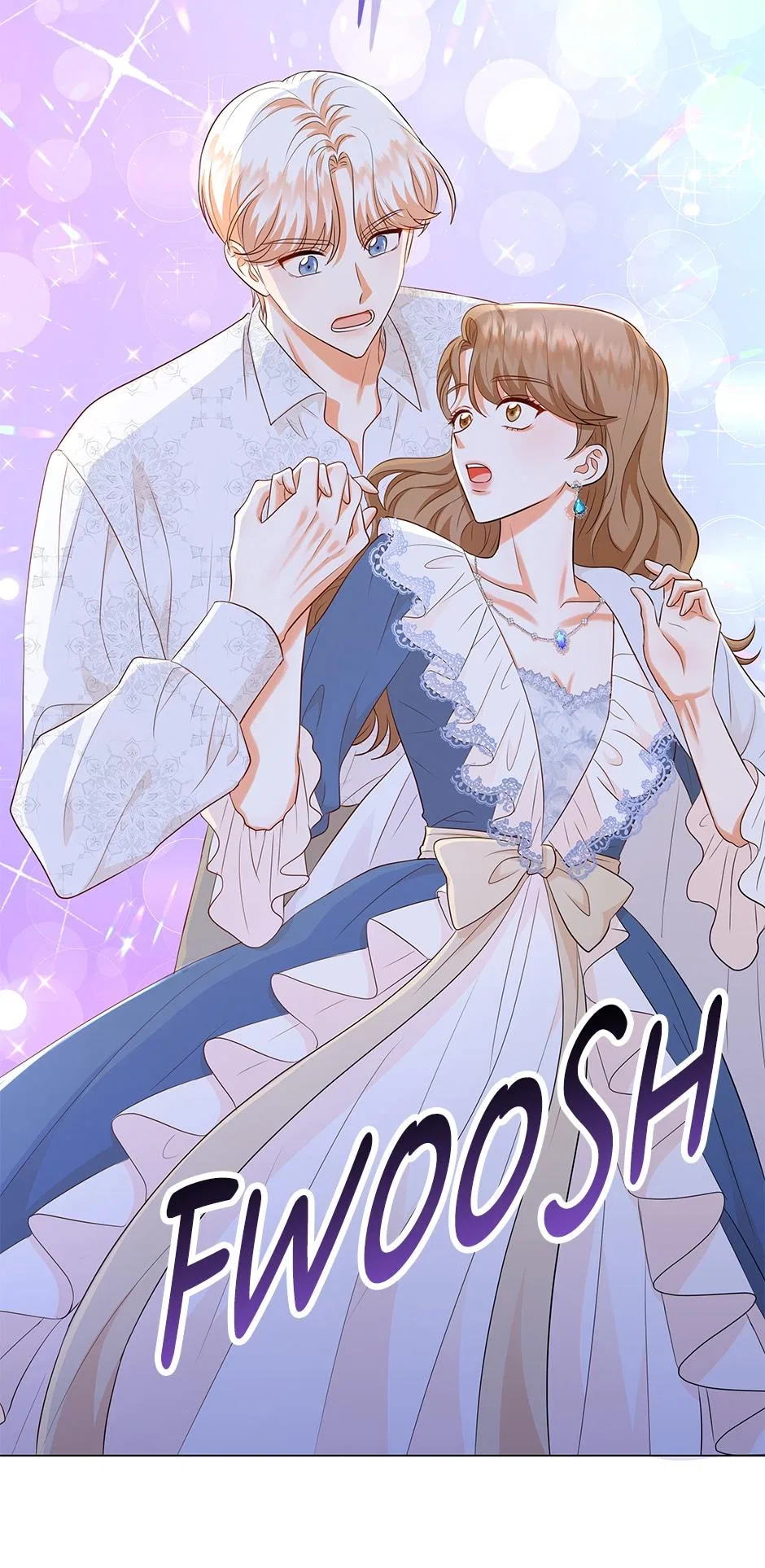 Resigning as the Villainess Chapter 44 – Page 85