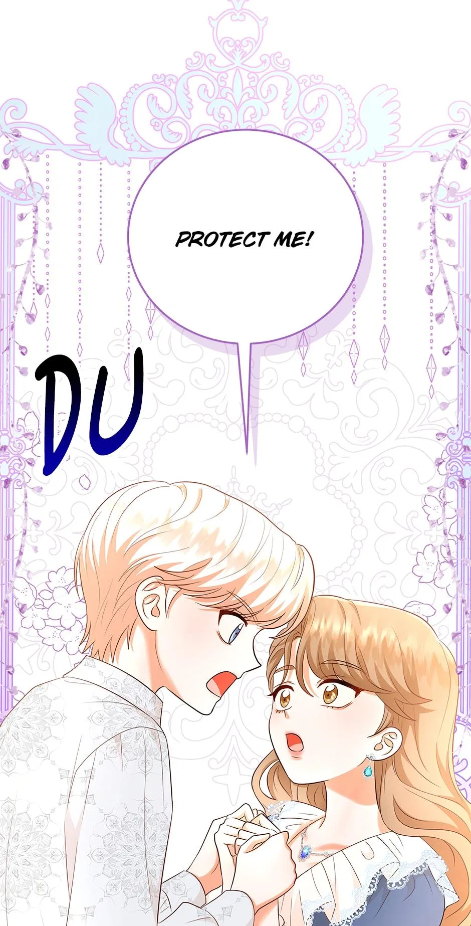 Resigning as the Villainess Chapter 44 – Page 89