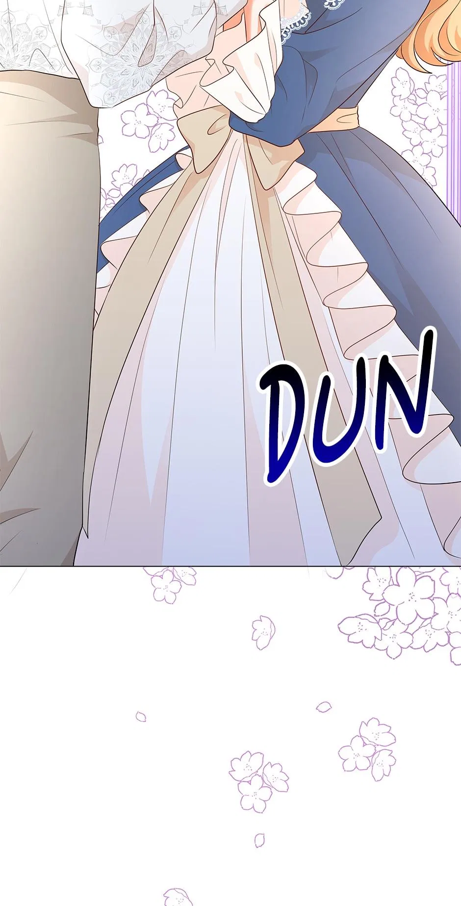 Resigning as the Villainess Chapter 44 – Page 90