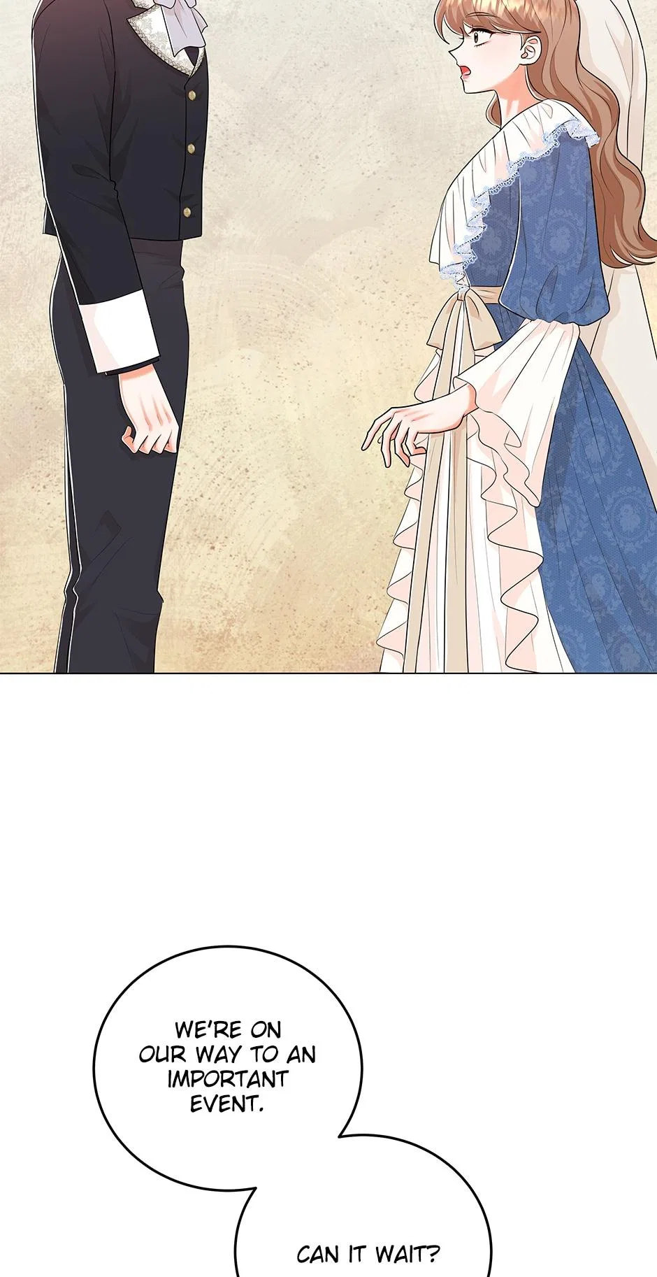 Resigning as the Villainess Chapter 43 – Page 2