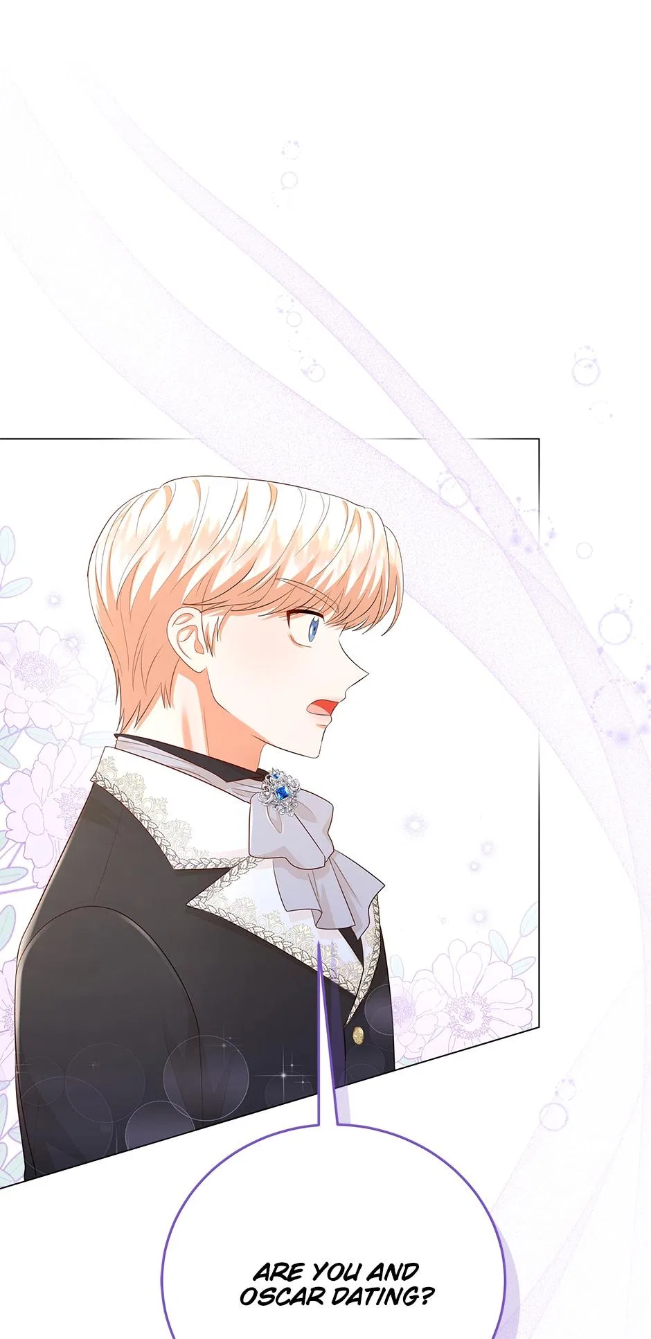 Resigning as the Villainess Chapter 43 – Page 7