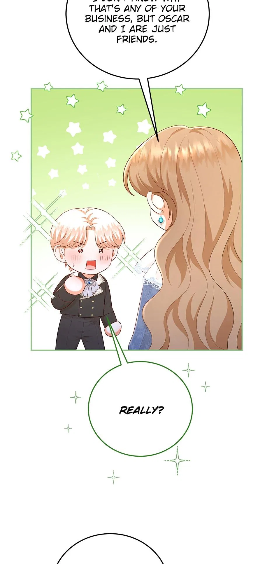 Resigning as the Villainess Chapter 43 – Page 9