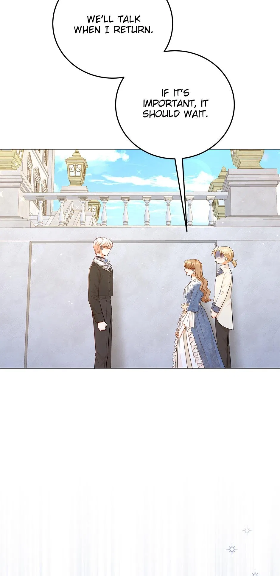 Resigning as the Villainess Chapter 43 – Page 10