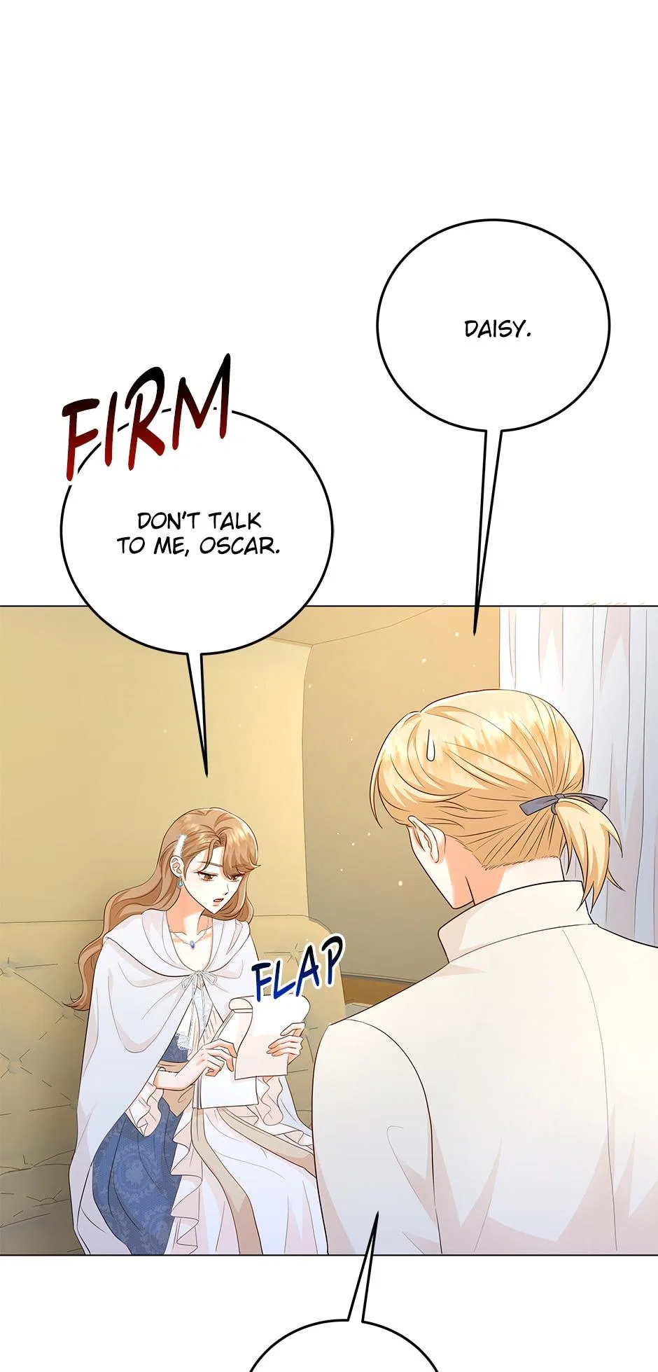 Resigning as the Villainess Chapter 43 – Page 13