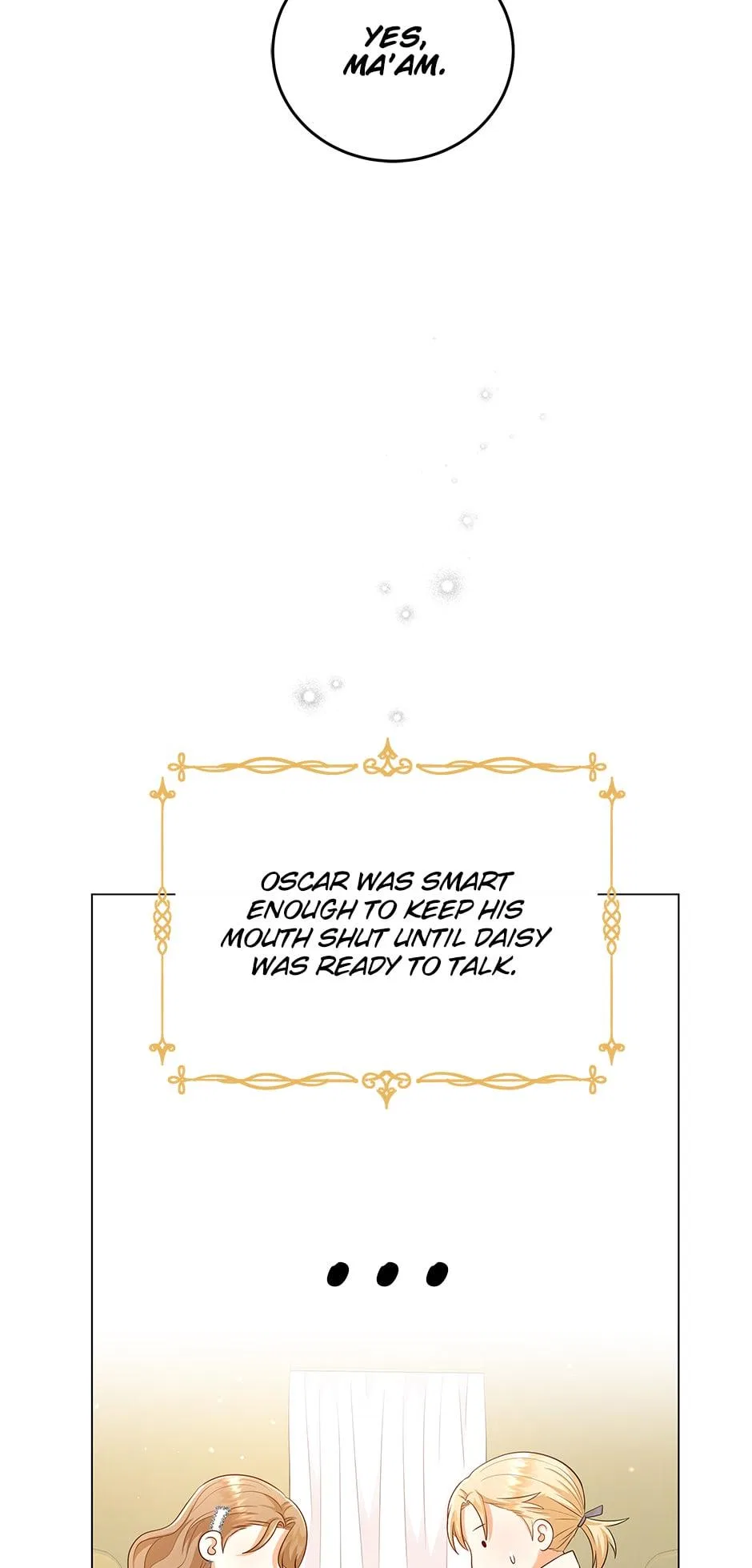 Resigning as the Villainess Chapter 43 – Page 14