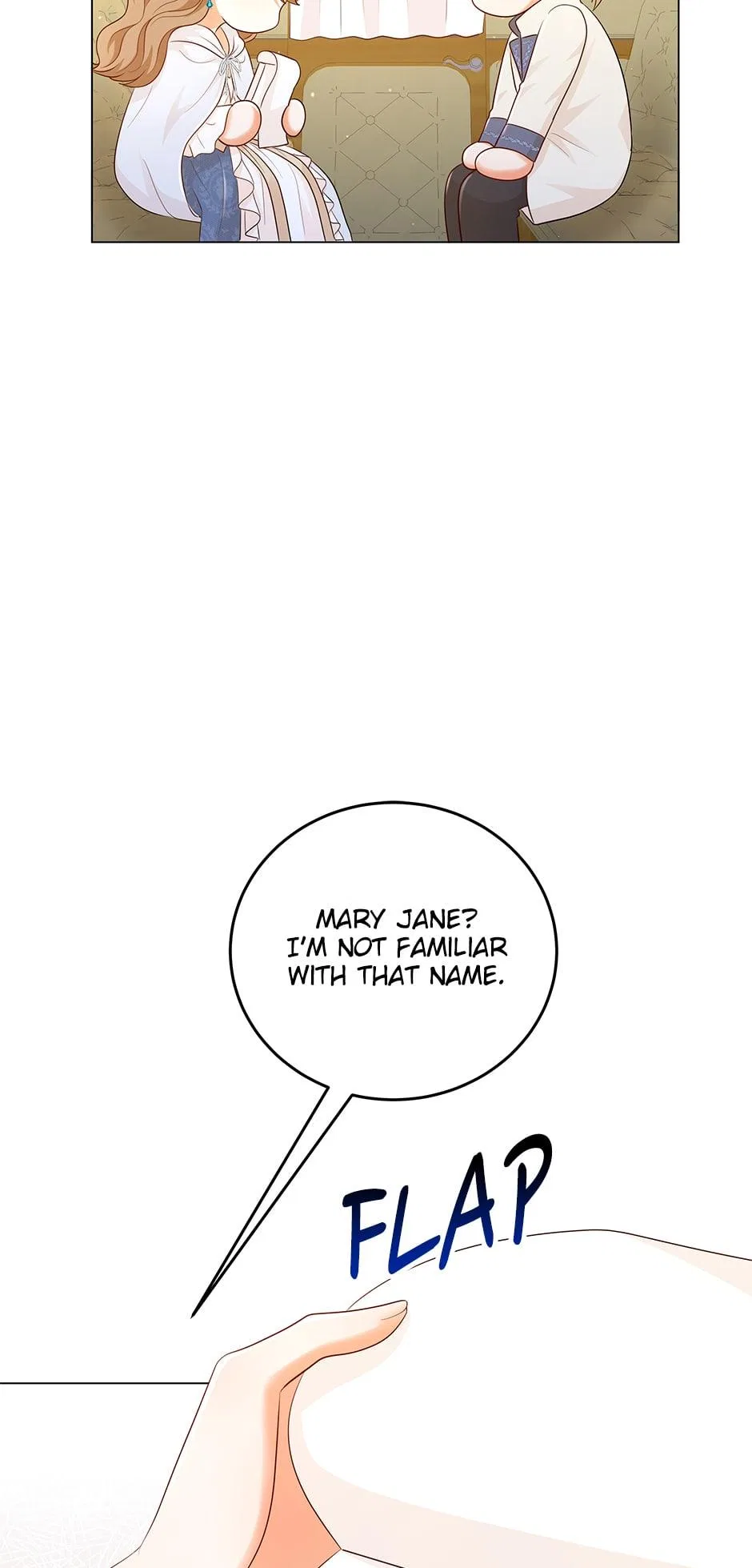 Resigning as the Villainess Chapter 43 – Page 15
