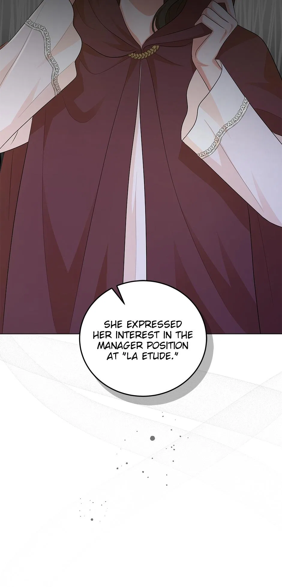 Resigning as the Villainess Chapter 43 – Page 18