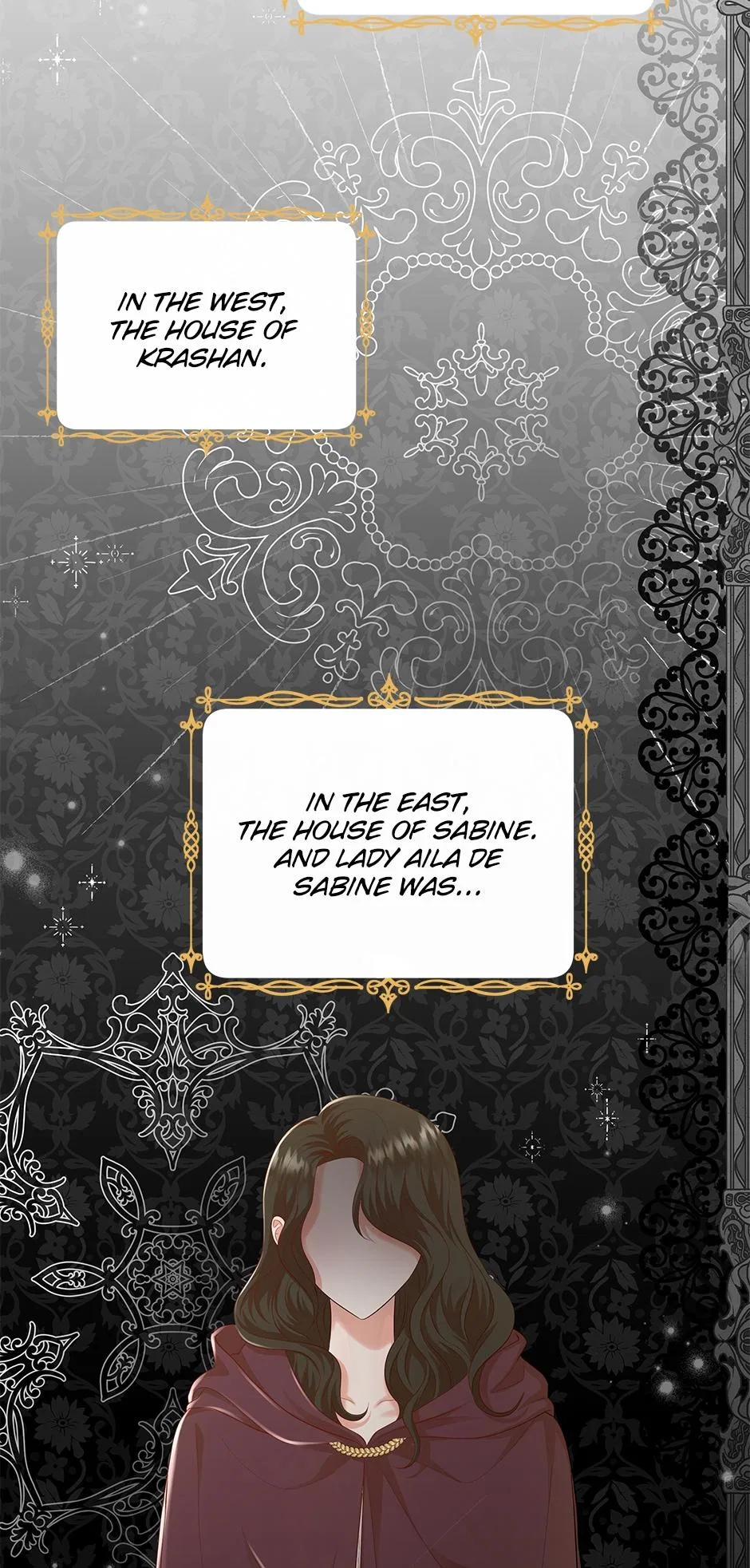 Resigning as the Villainess Chapter 43 – Page 24