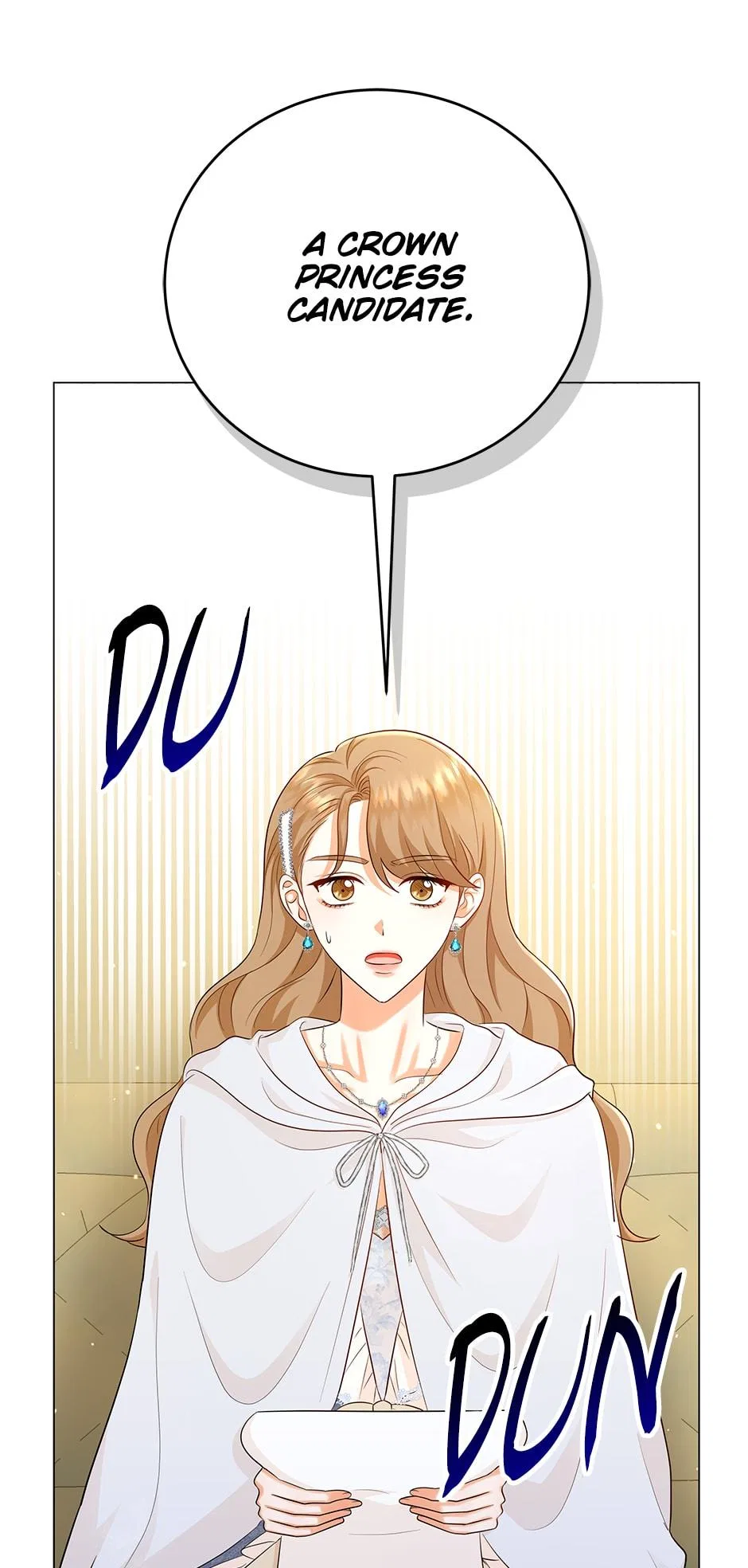 Resigning as the Villainess Chapter 43 – Page 26