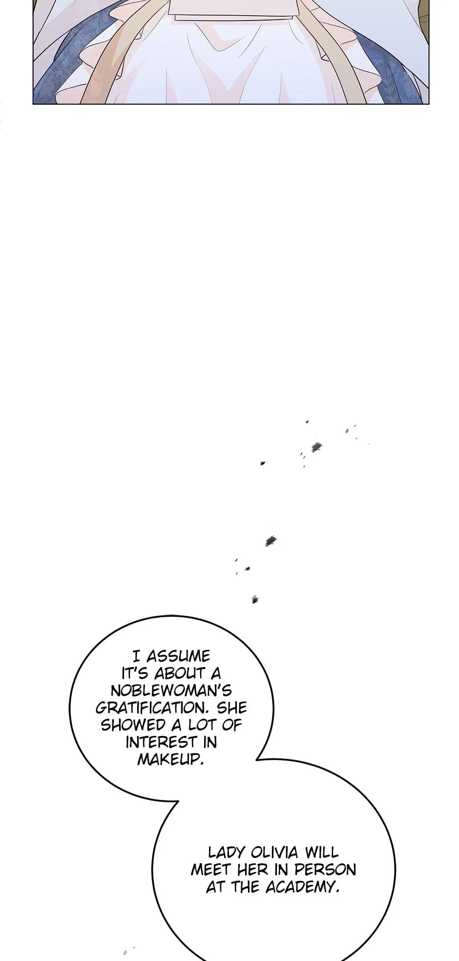 Resigning as the Villainess Chapter 43 – Page 27