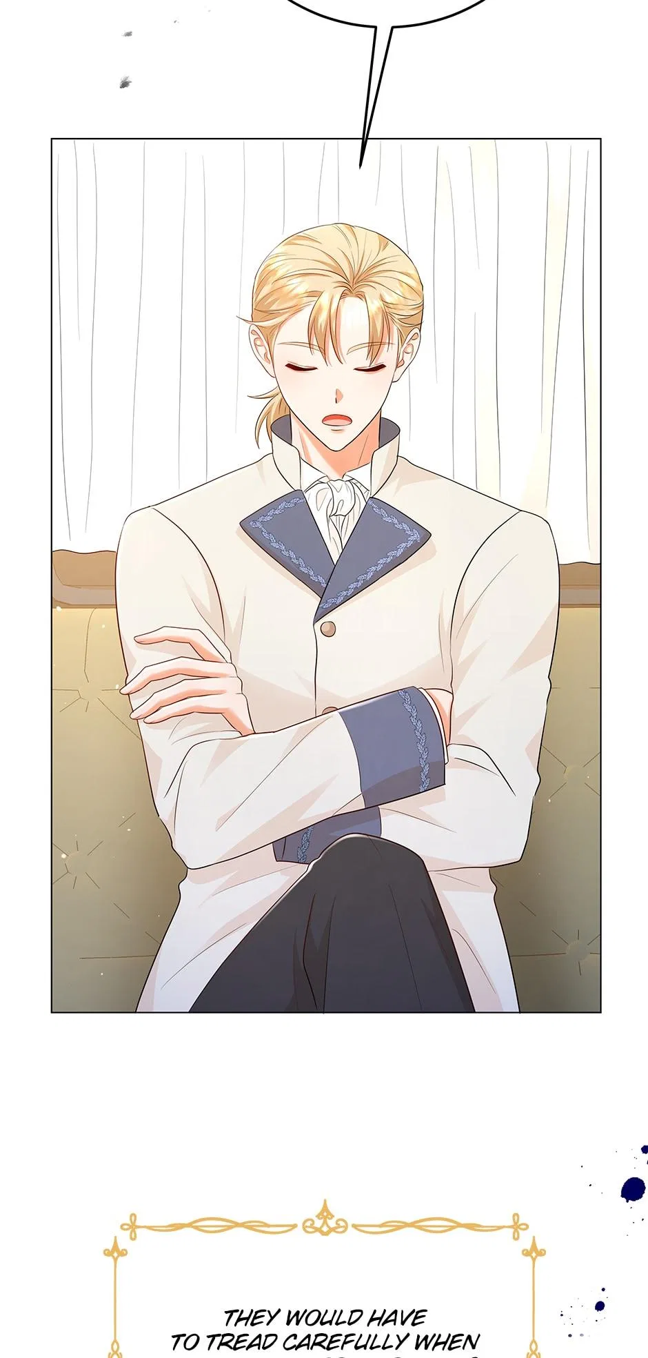 Resigning as the Villainess Chapter 43 – Page 28