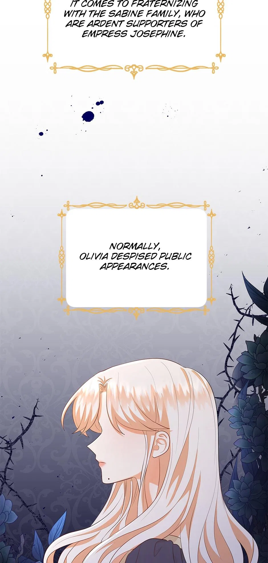 Resigning as the Villainess Chapter 43 – Page 29