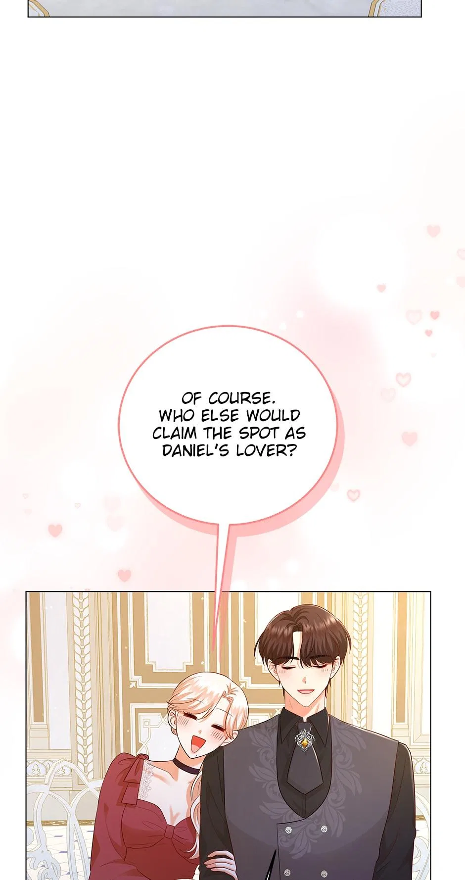 Resigning as the Villainess Chapter 43 – Page 34