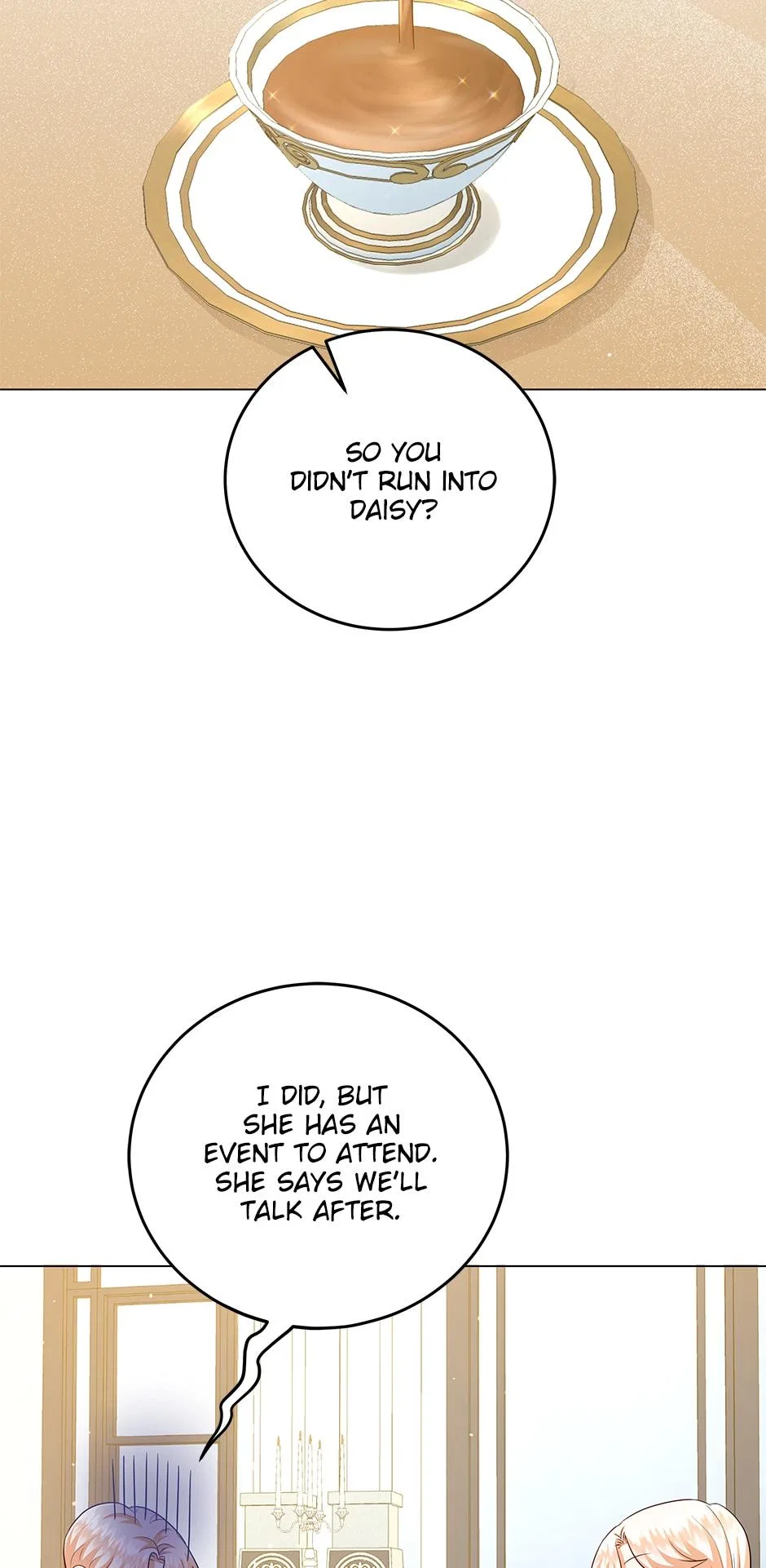 Resigning as the Villainess Chapter 43 – Page 40