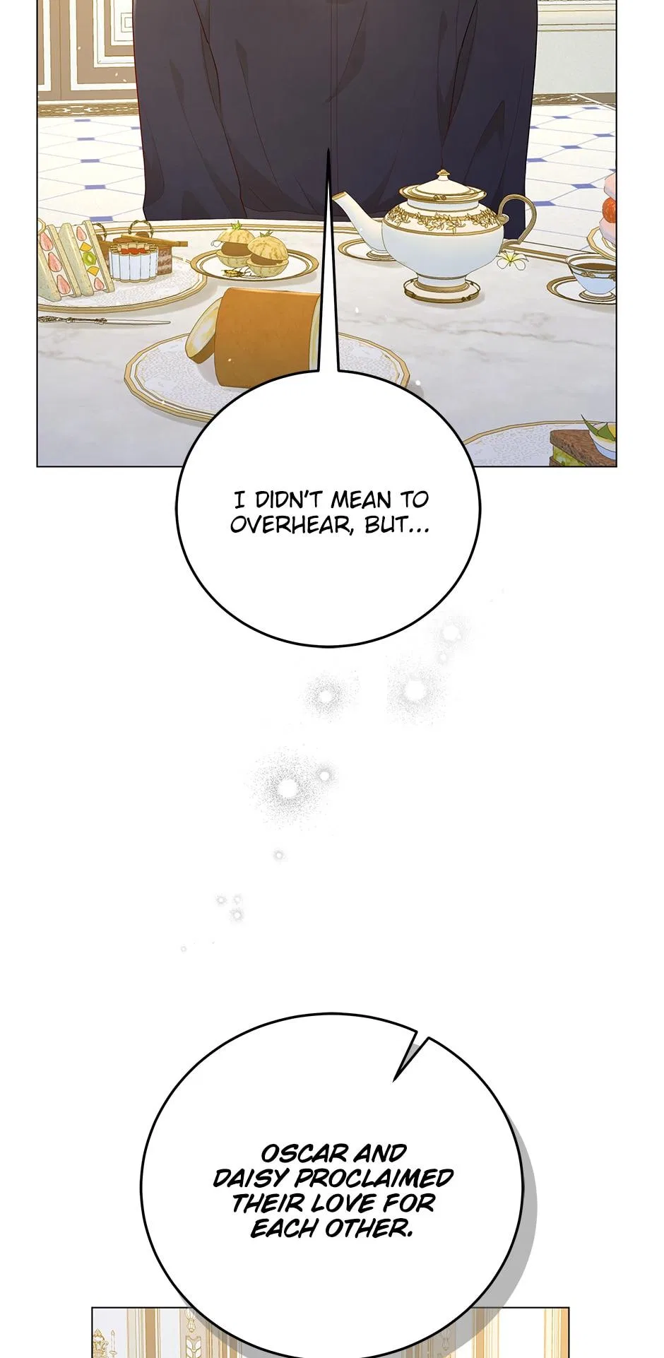 Resigning as the Villainess Chapter 43 – Page 42