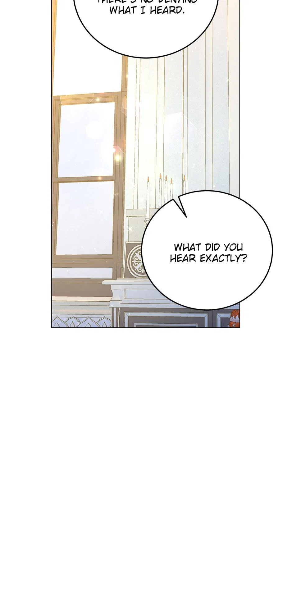 Resigning as the Villainess Chapter 43 – Page 44
