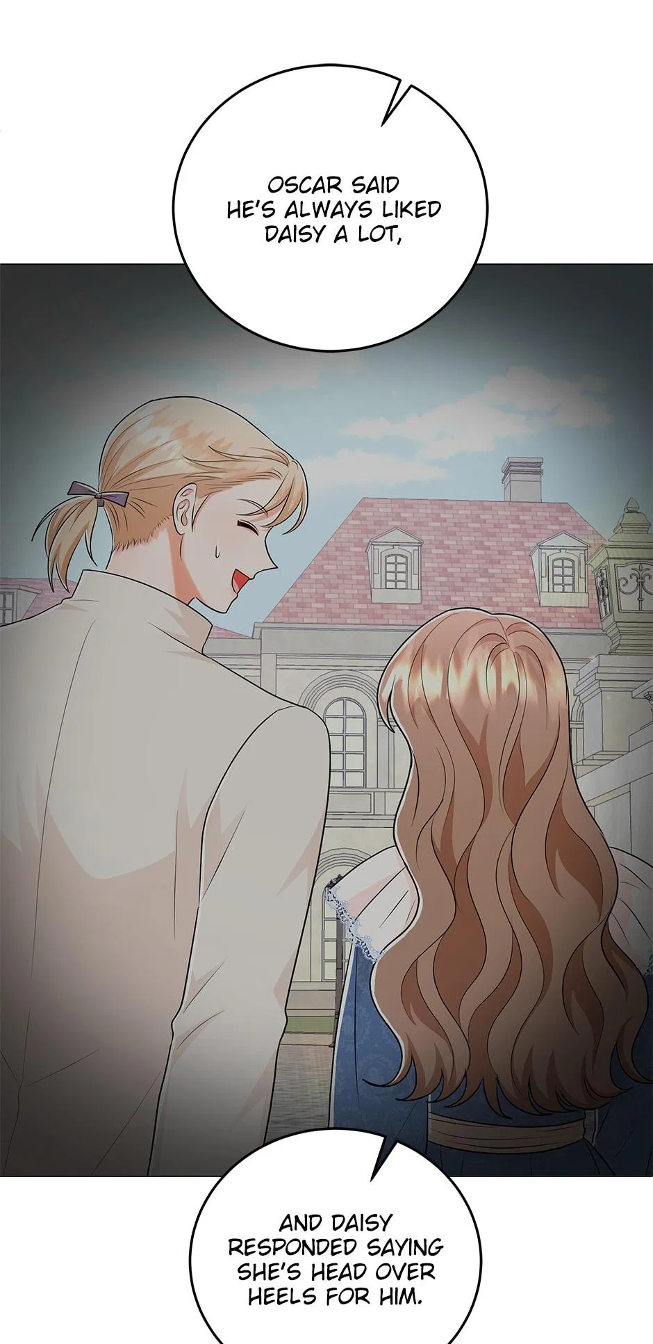 Resigning as the Villainess Chapter 43 – Page 45