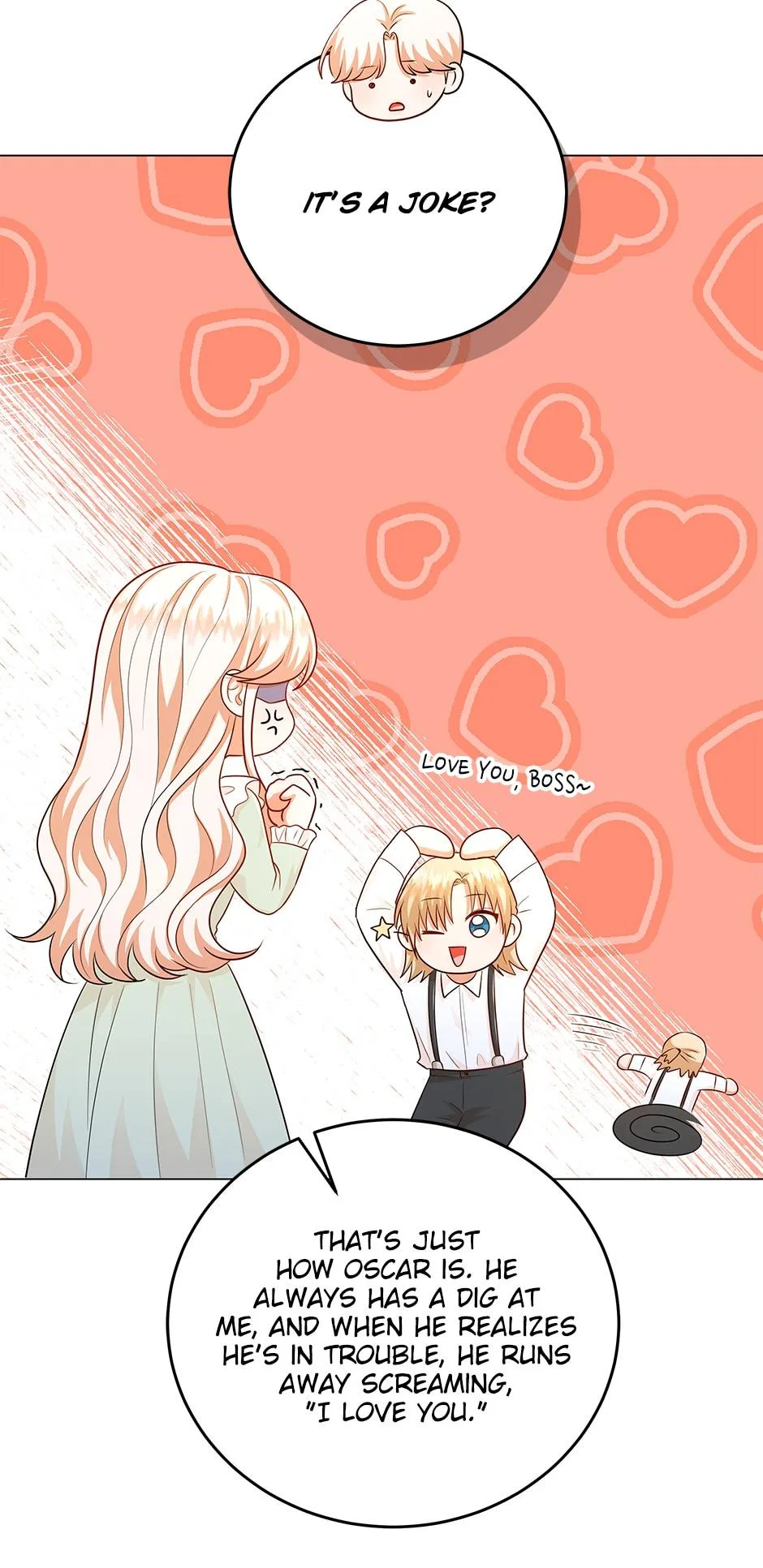 Resigning as the Villainess Chapter 43 – Page 48