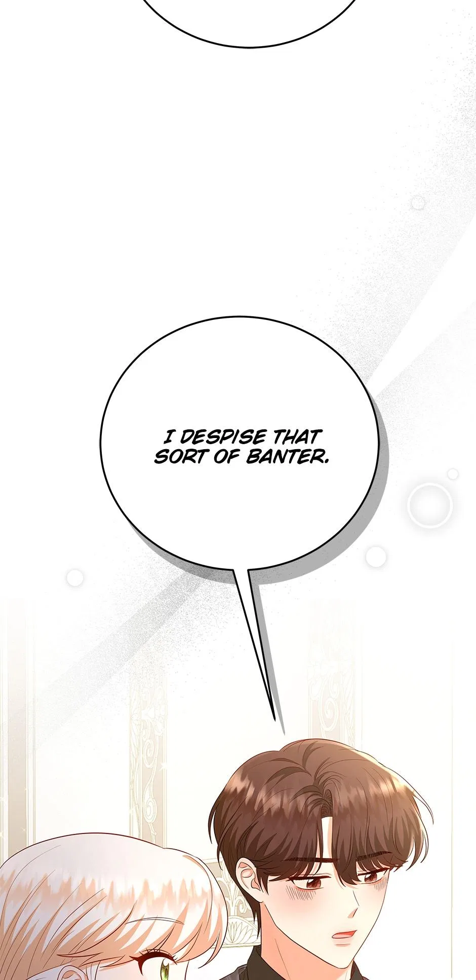 Resigning as the Villainess Chapter 43 – Page 50