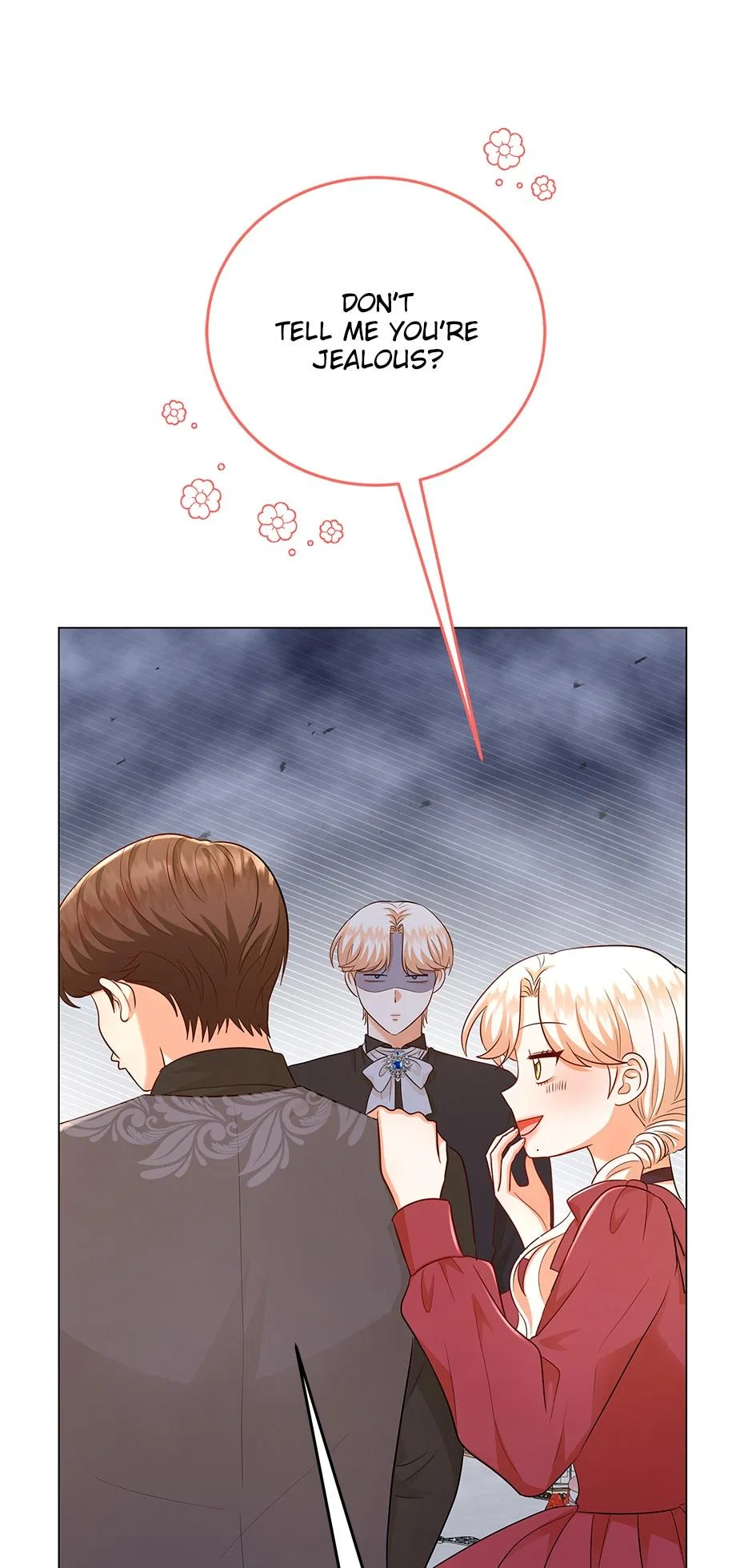 Resigning as the Villainess Chapter 43 – Page 52