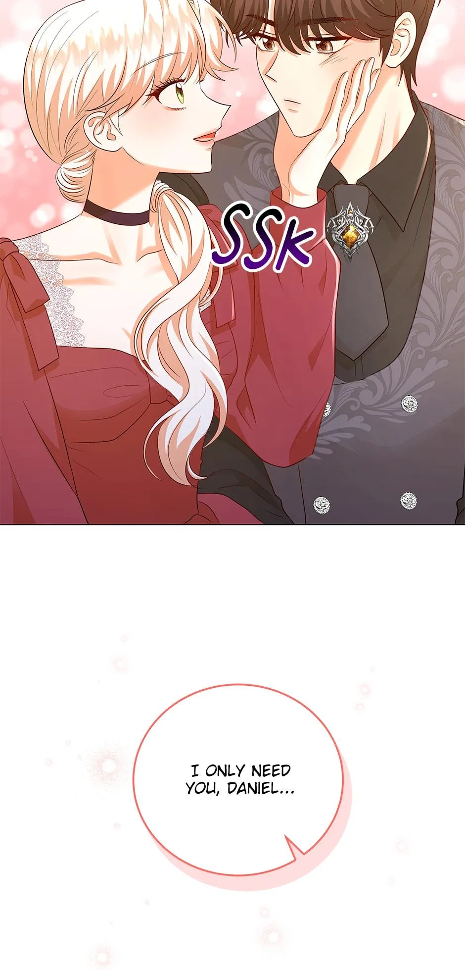 Resigning as the Villainess Chapter 43 – Page 54