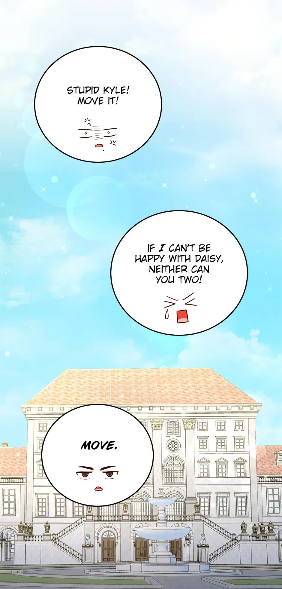 Resigning as the Villainess Chapter 43 – Page 56